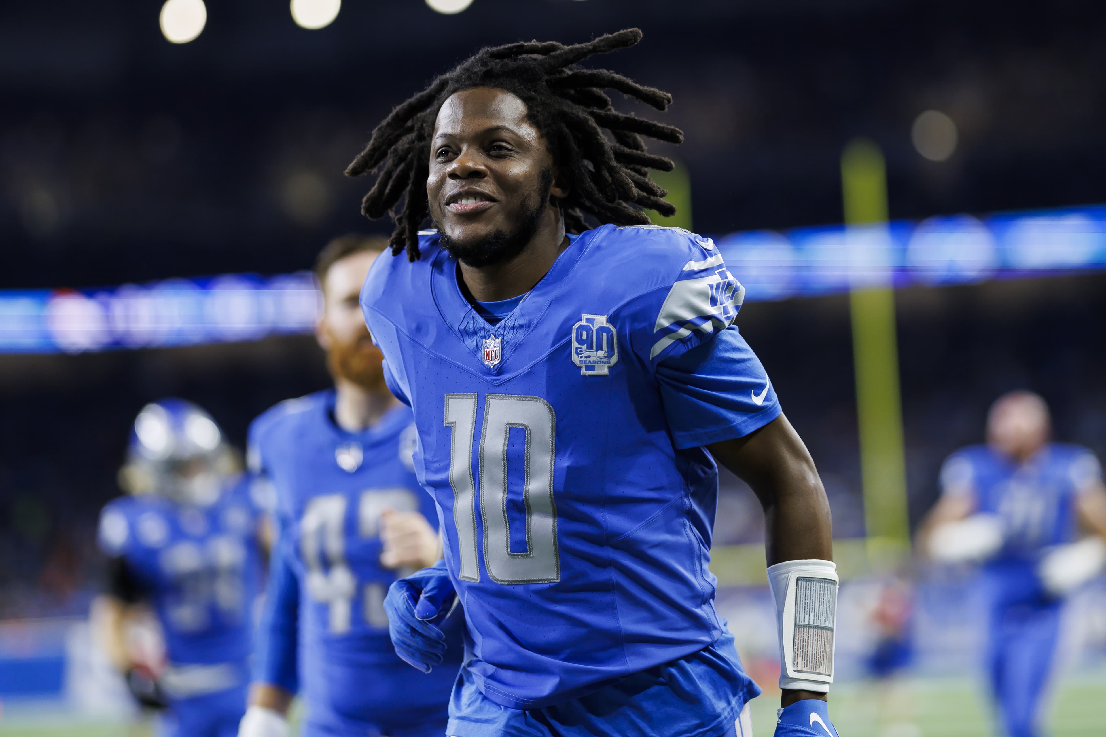 Teddy Bridgewater found fountain of youth, ready to compete, mentor