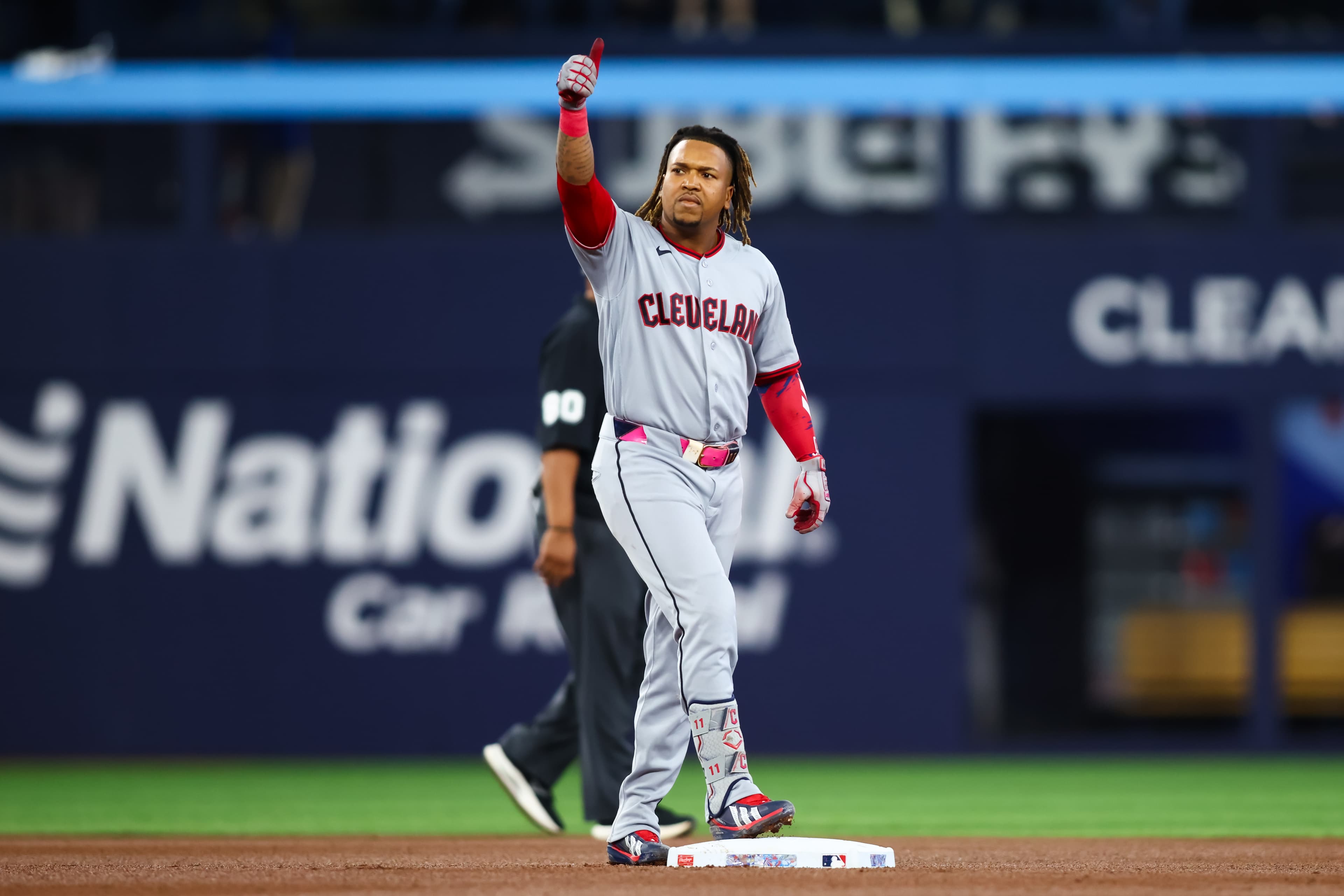 GAME THREAD: Guardians at Blue Jays, game 29 of 162