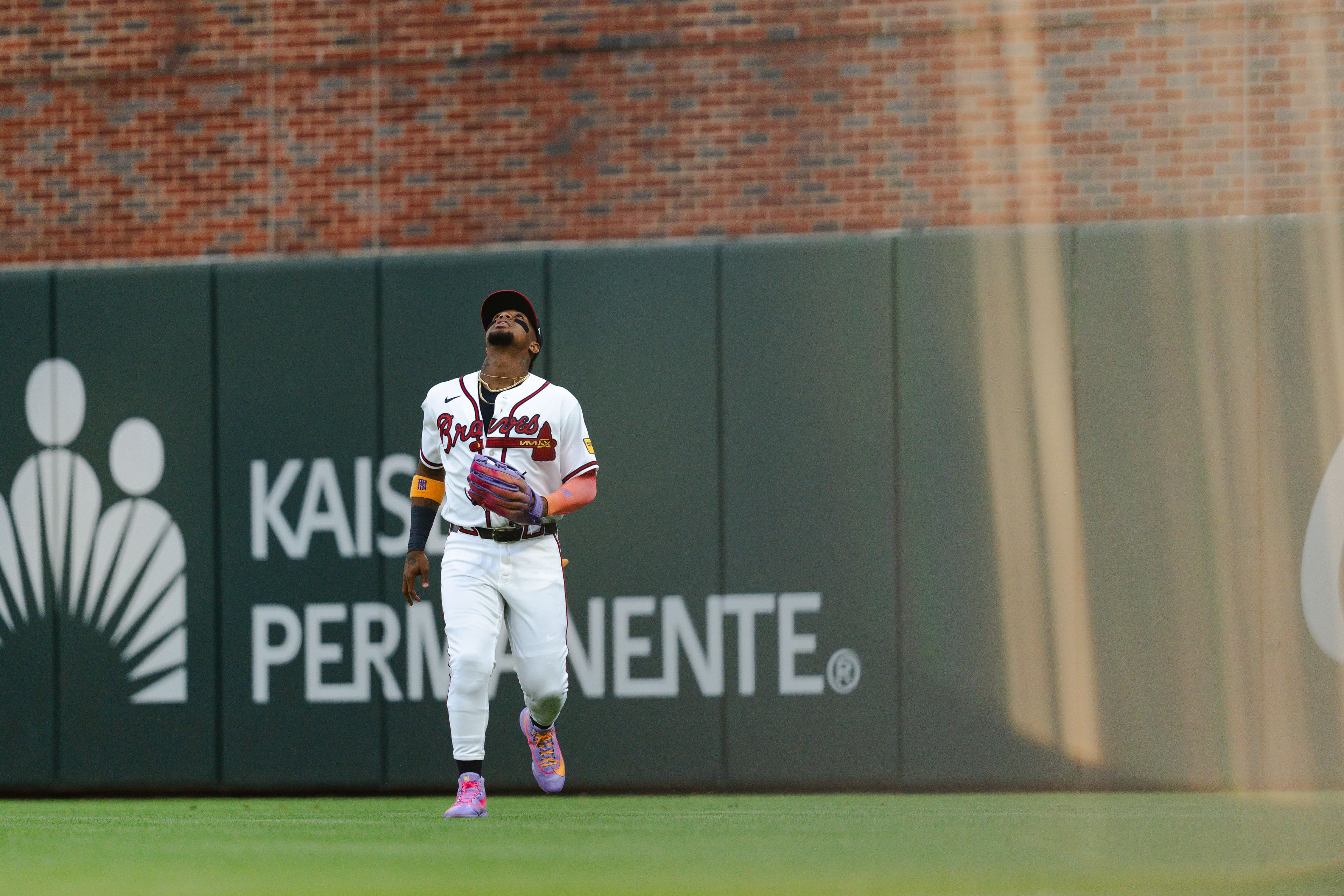 Braves vs. Marlins game thread: April 14