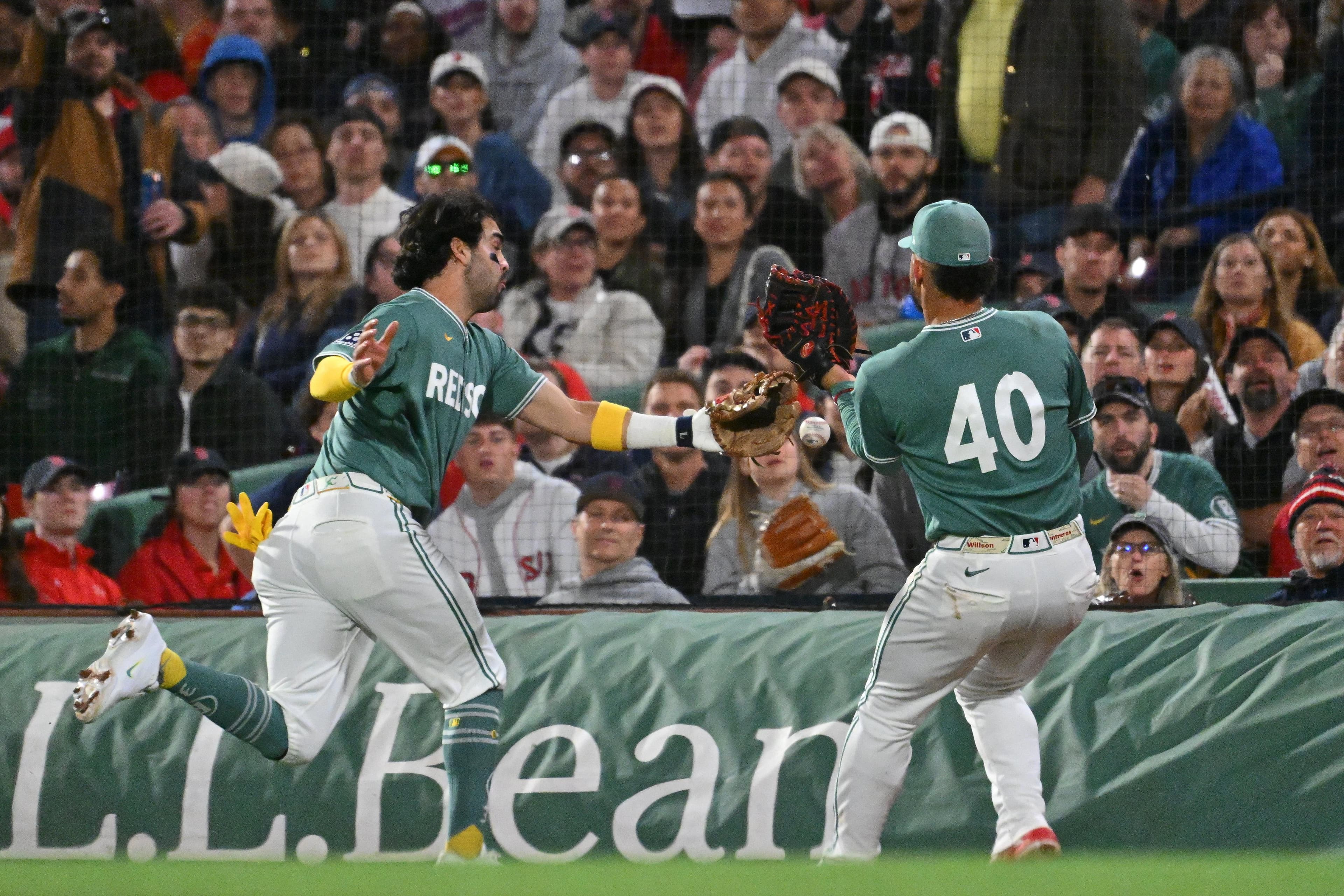 Red Sox 6, Twins 8: Bullpen spoils Tolle’s stellar start in Friday loss