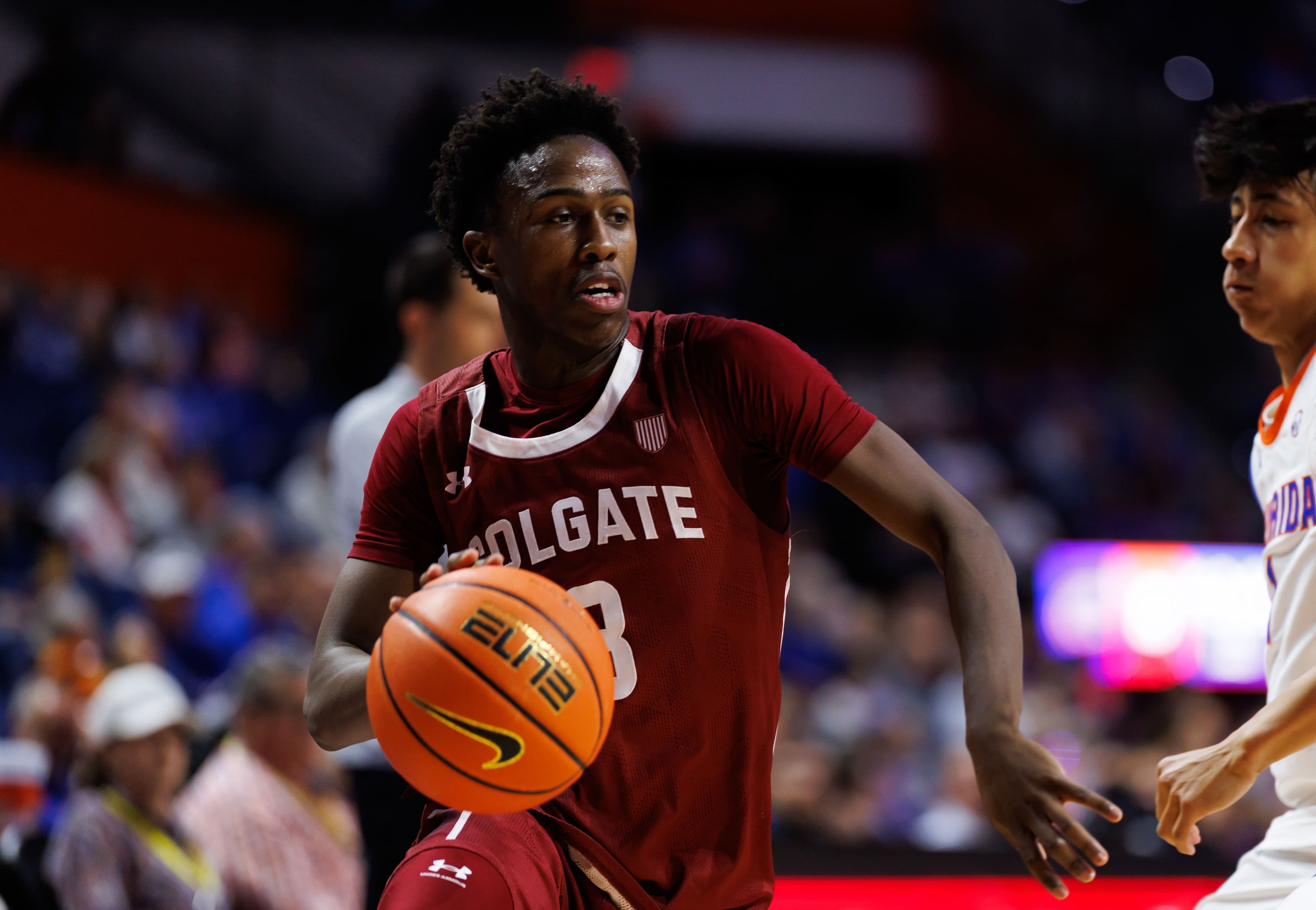 Jalen Cox getting interest from Kentucky Basketball