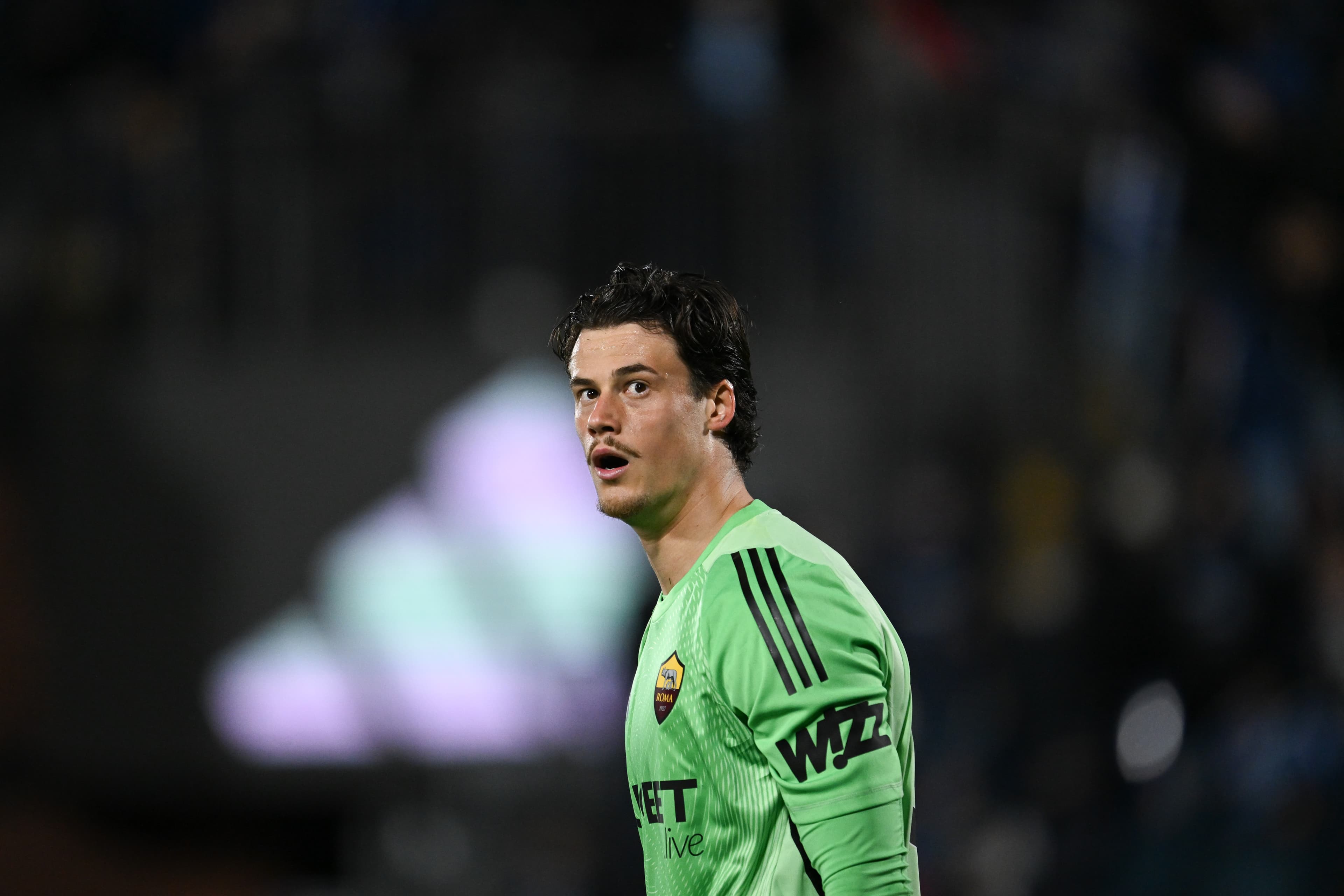 Roma’s Glory Days Fade as They Fall in Serie A Final