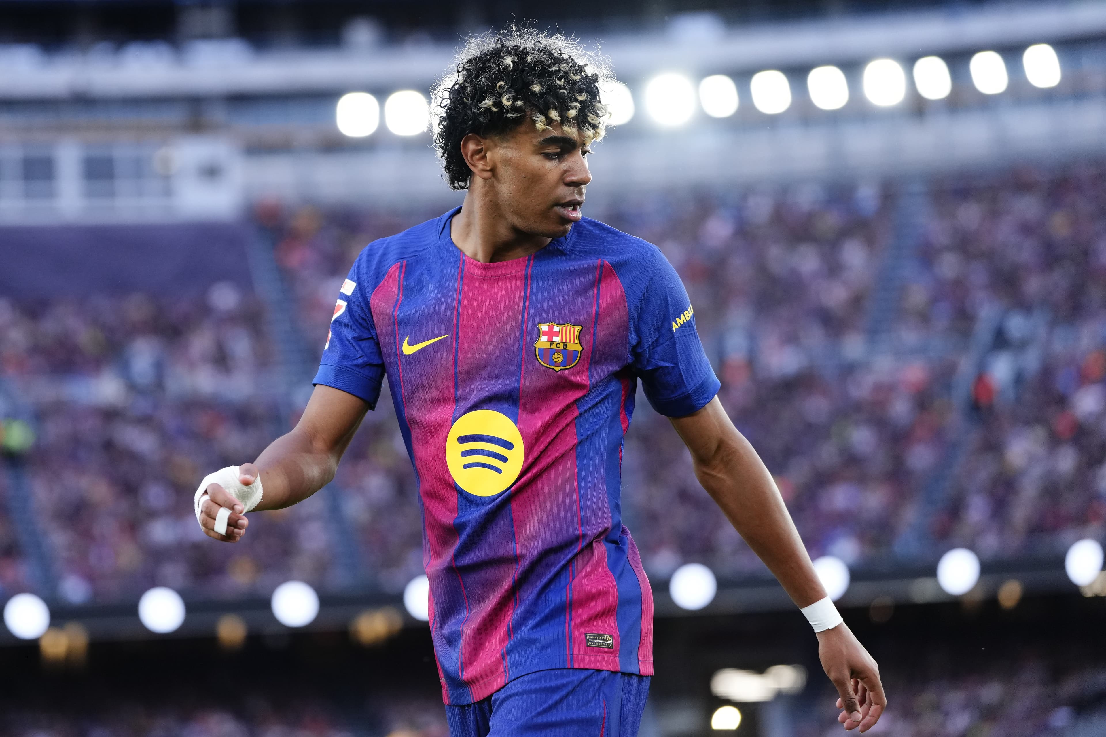 Barcelona vs Celta, La Liga: Preview