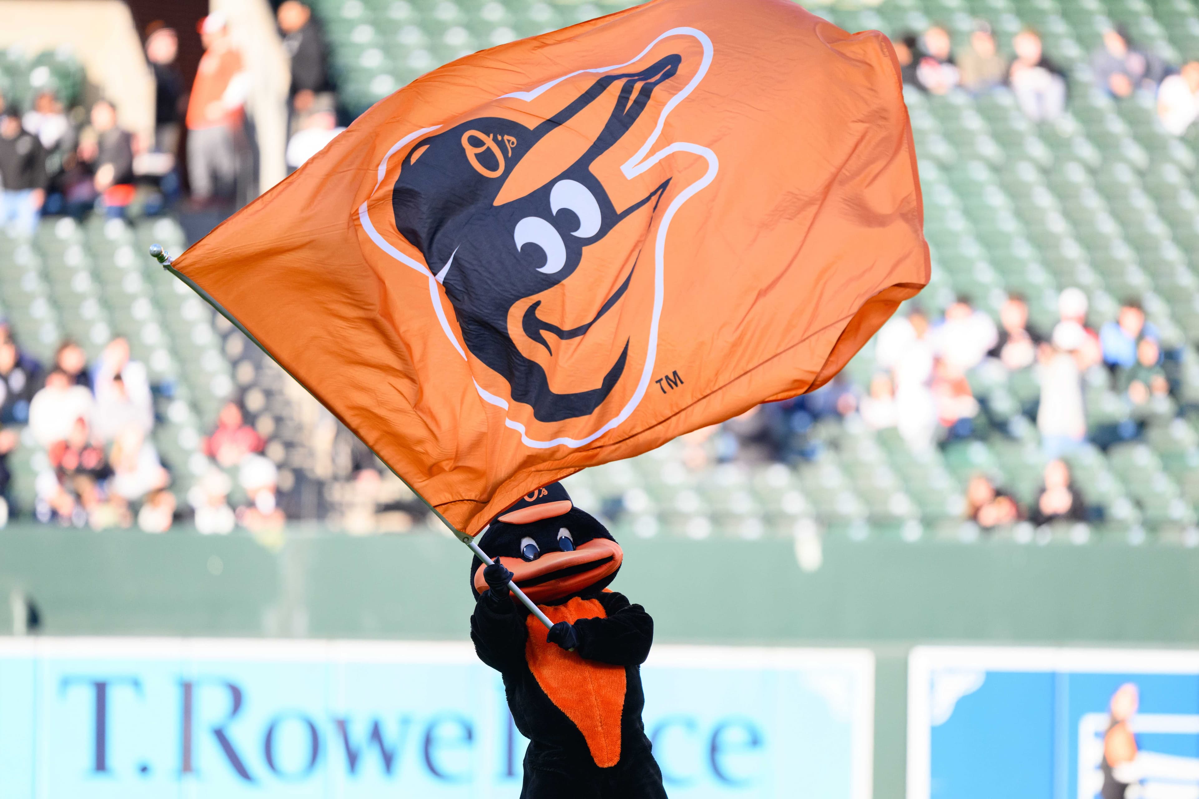 The Orioles Opening Day roster has been announced