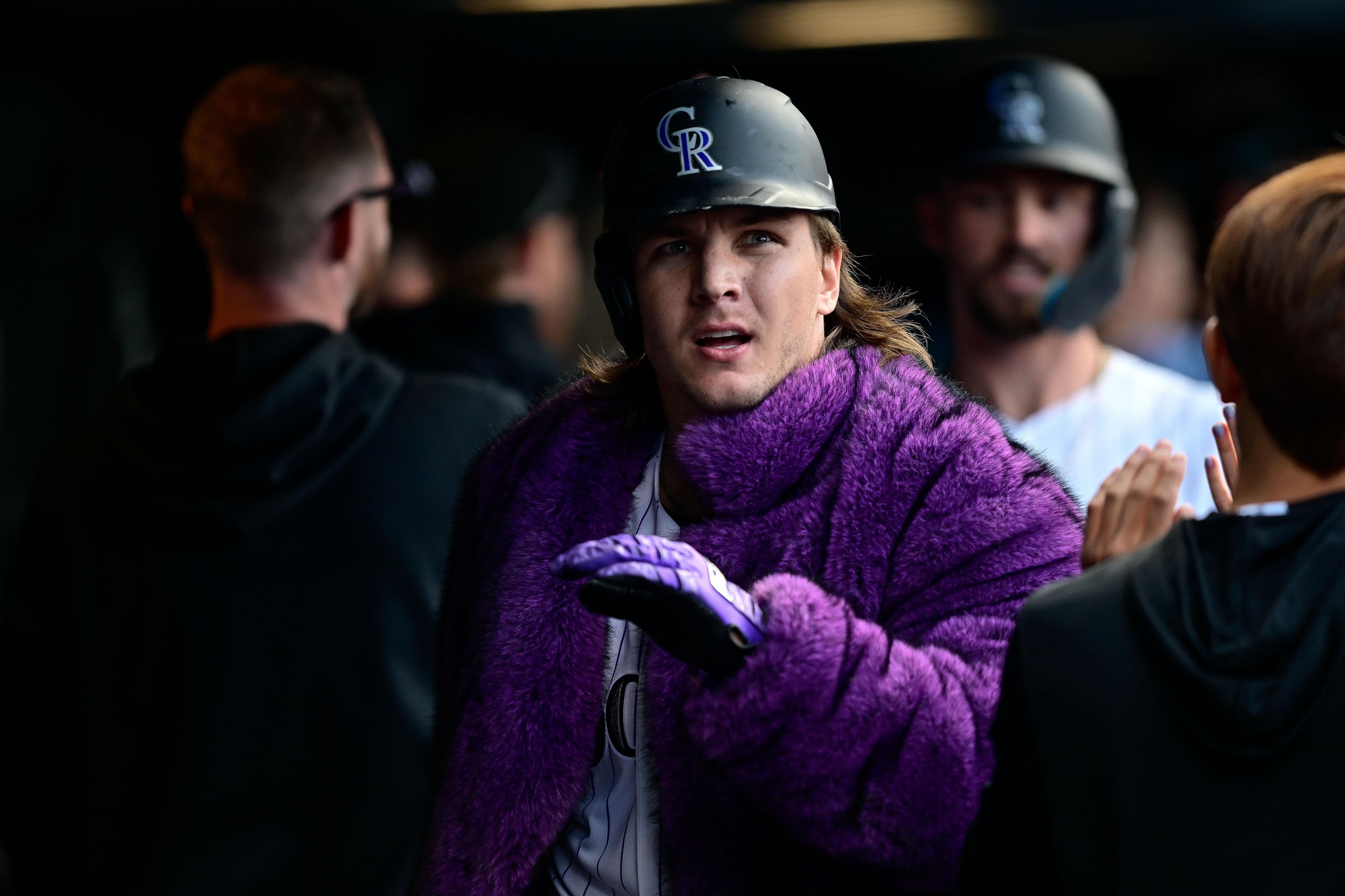 Series Preview #15: Diamondbacks @ Rockies