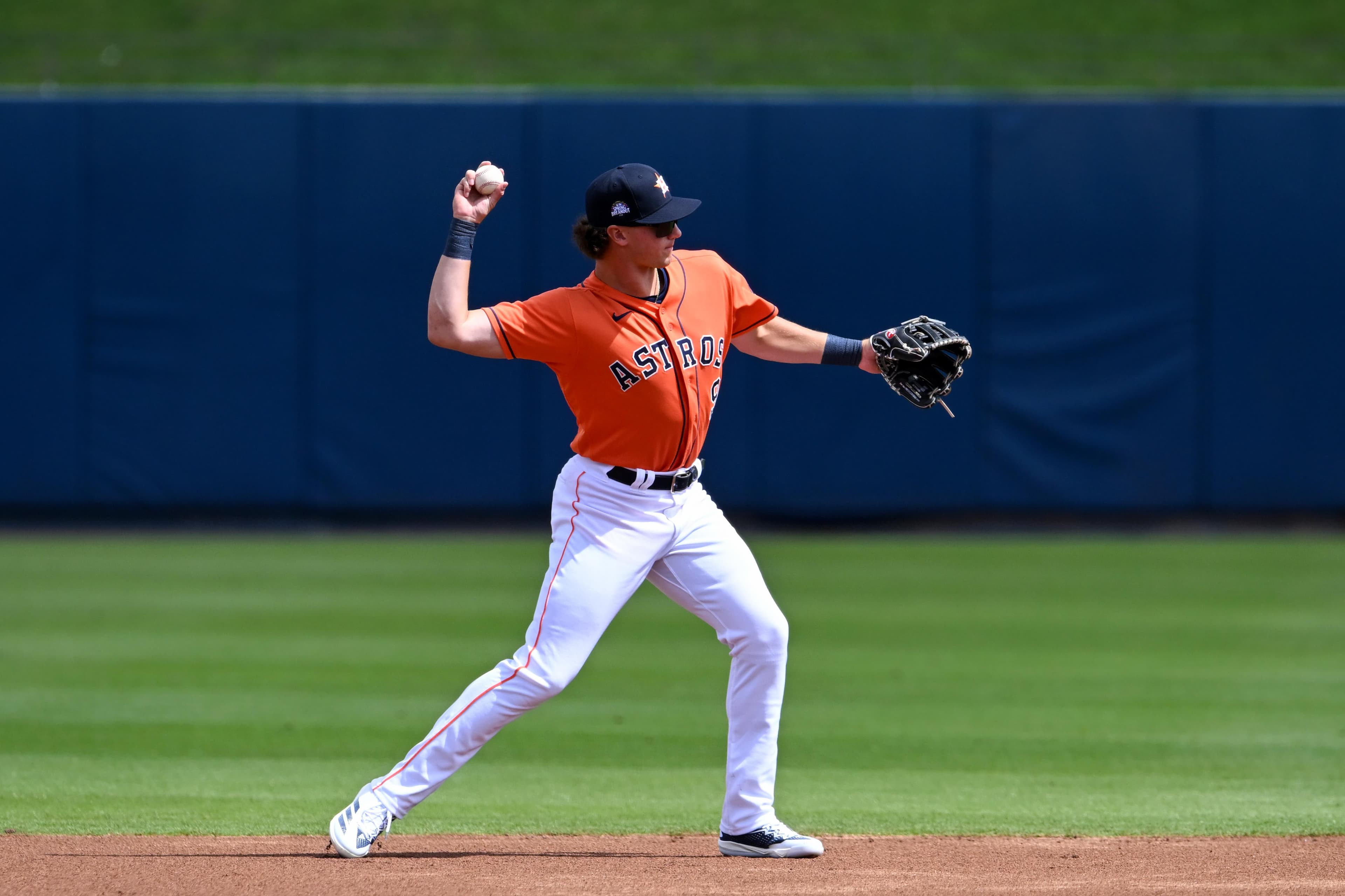 Astros Prospect Report: May 2nd