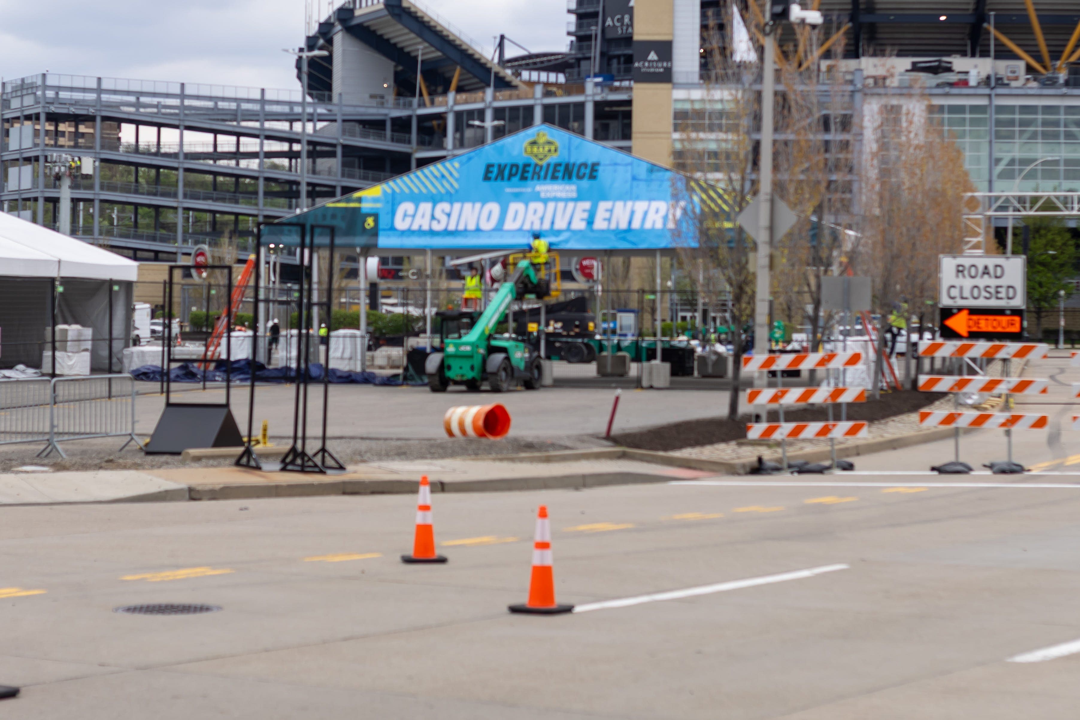 For Browns, 2026 NFL draft class full of blessings, curses