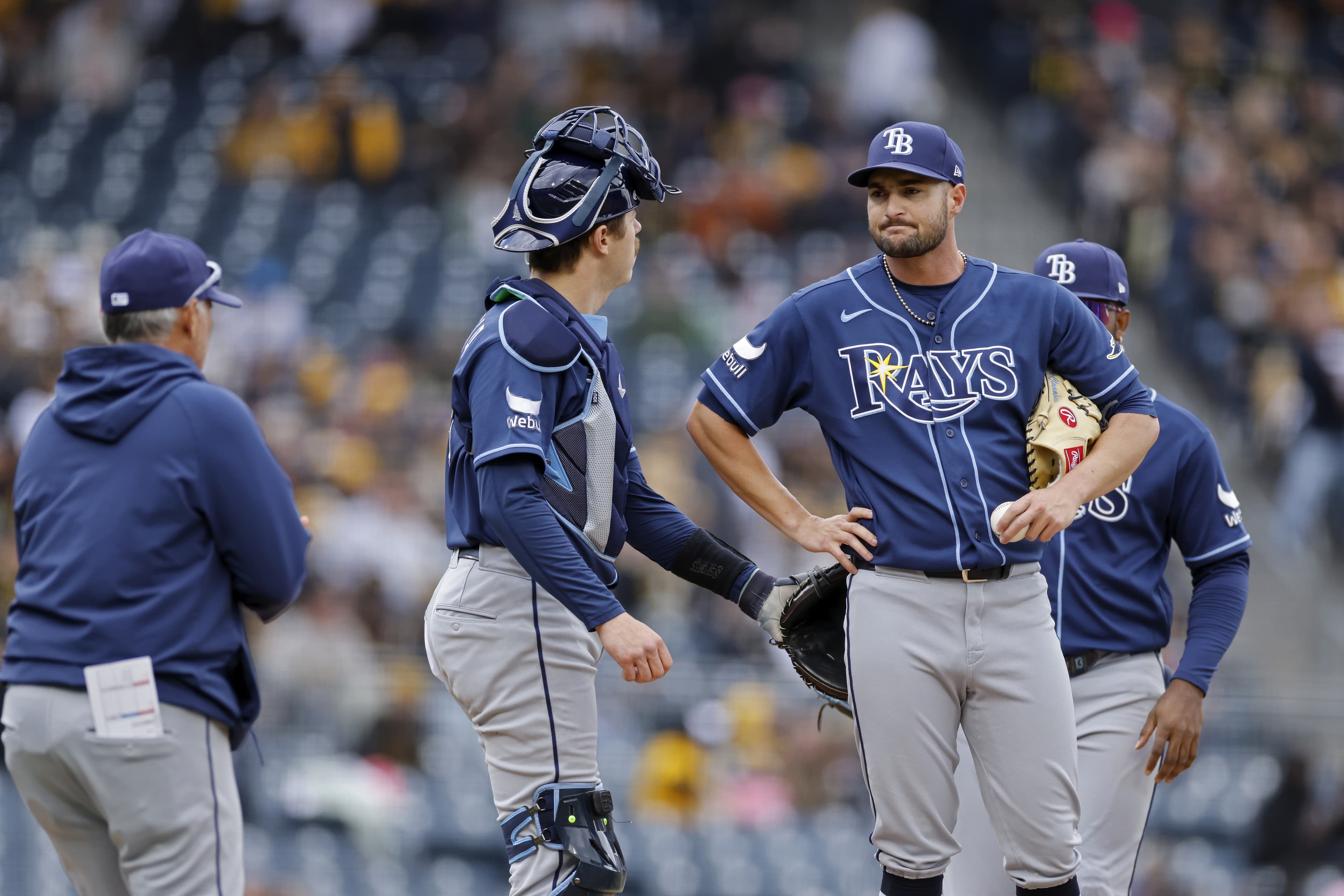 Game Thread: Lemme see that fastball Shane