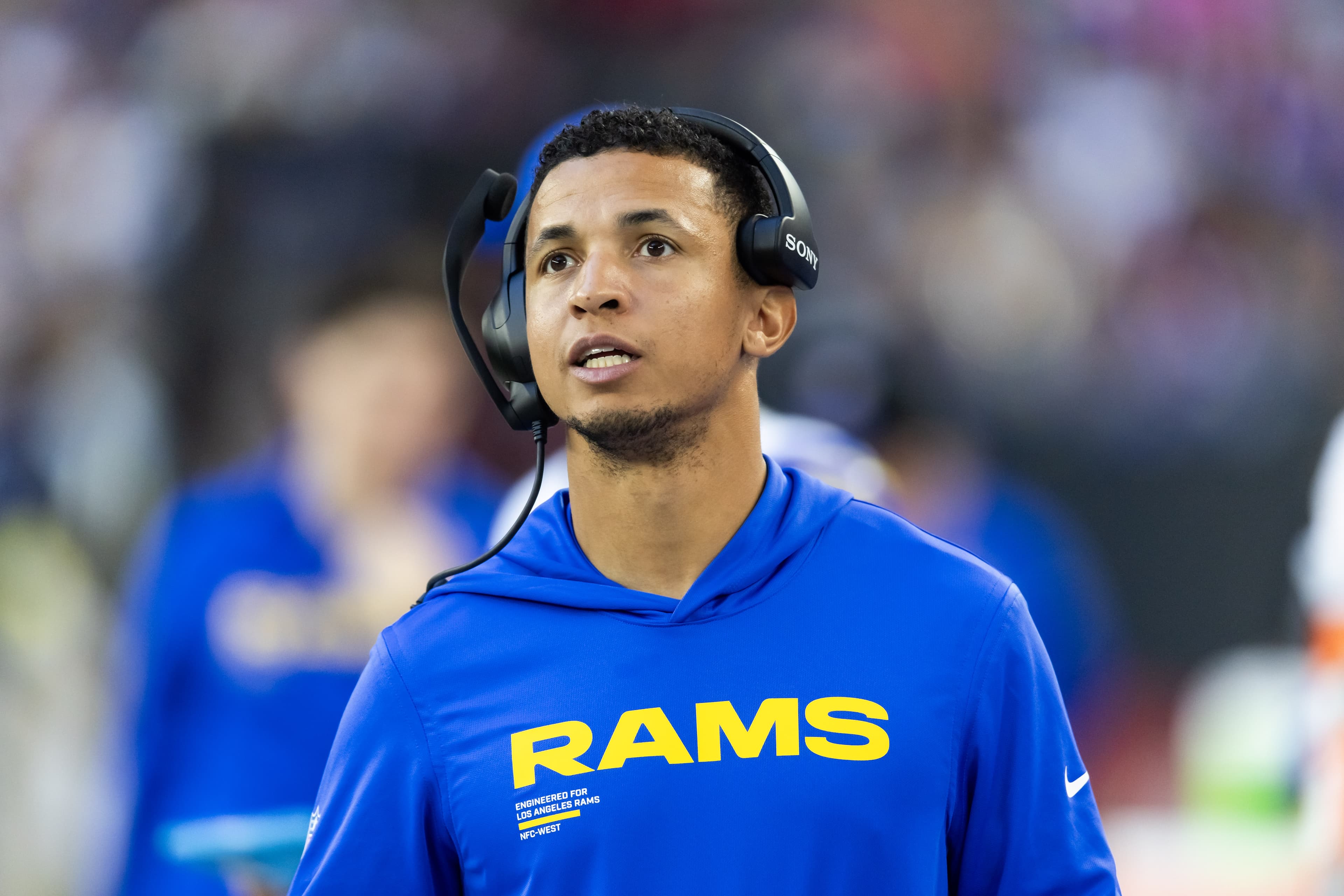 Will 2026 be the year the Rams manage a top 5 offense and defense?