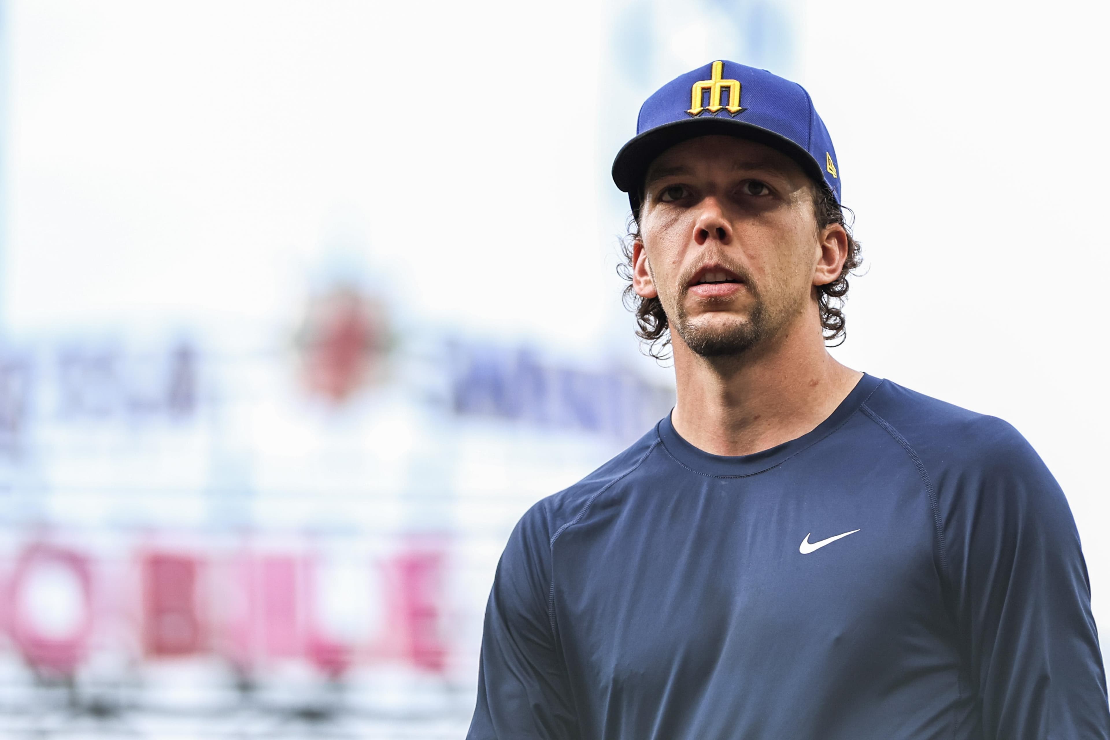 Mariners Game #36 Preview and Discussion: 5/4/26, ATL at SEA
