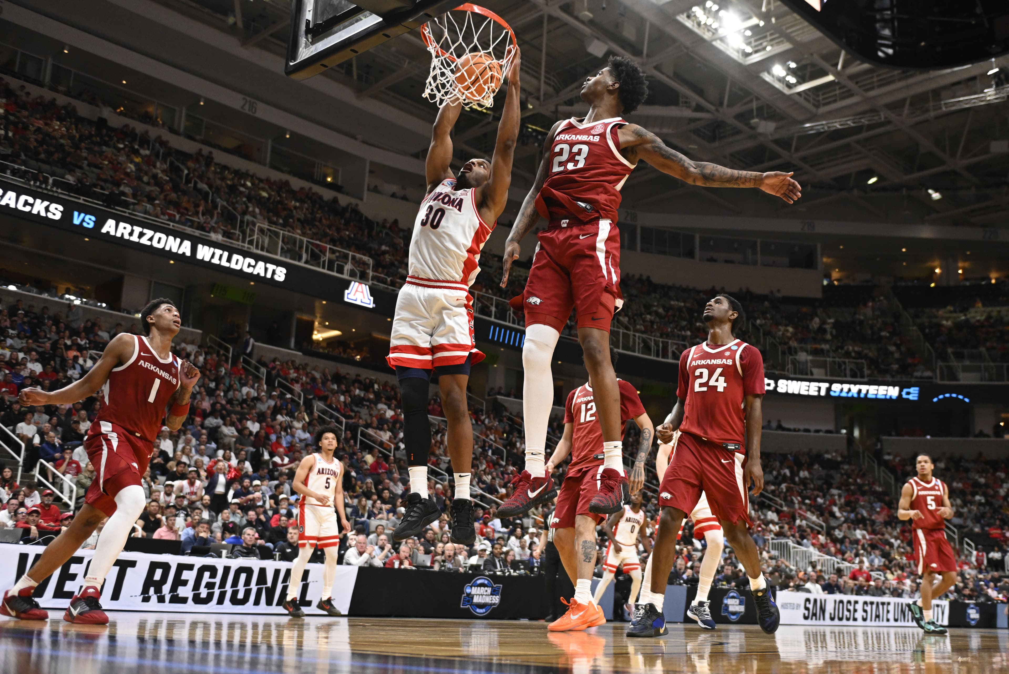 Altitude & attitude: A Mountain West super team no one wants to face