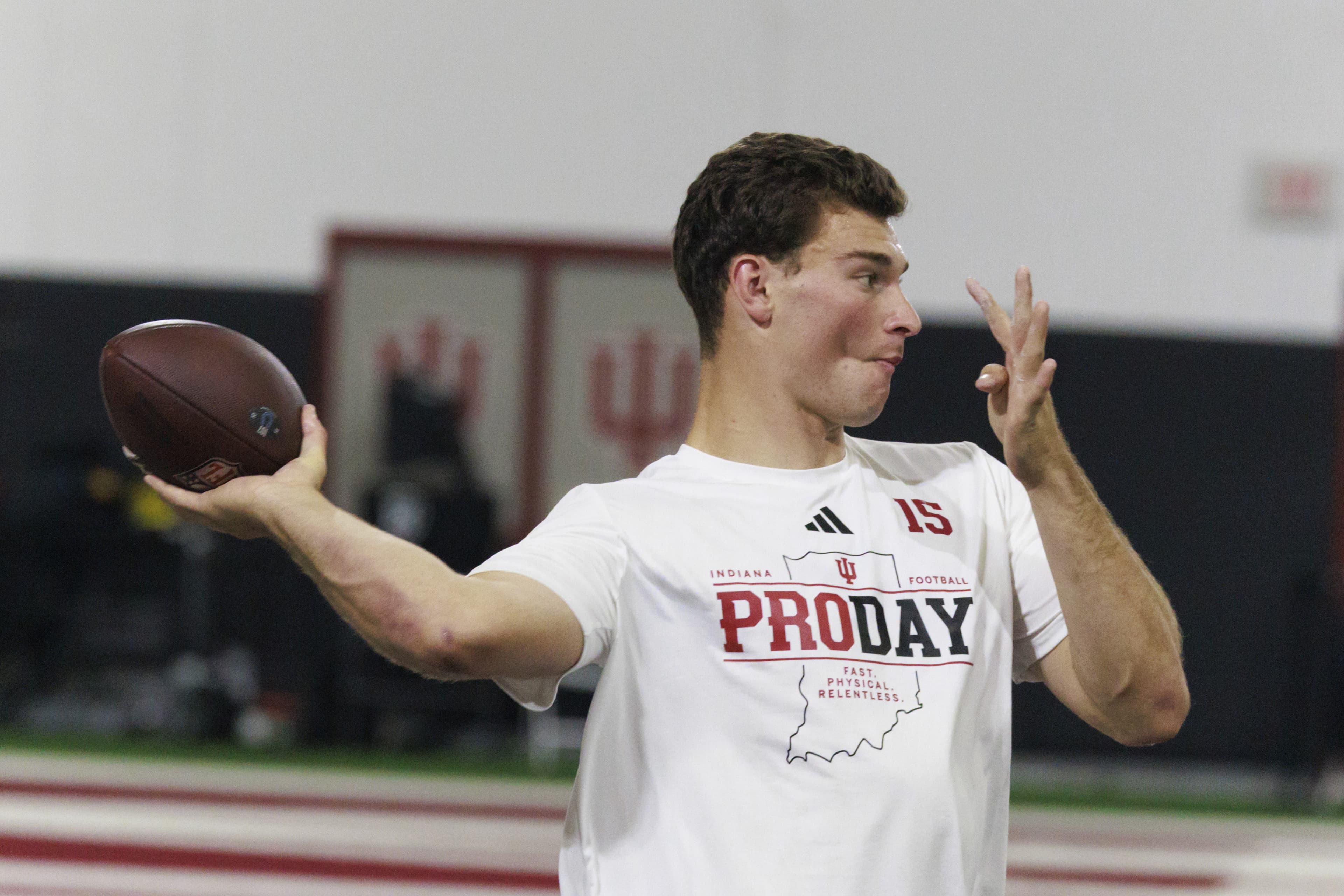 2026 NFL draft: Safest, riskiest Top 25 prospect; impact on Browns?