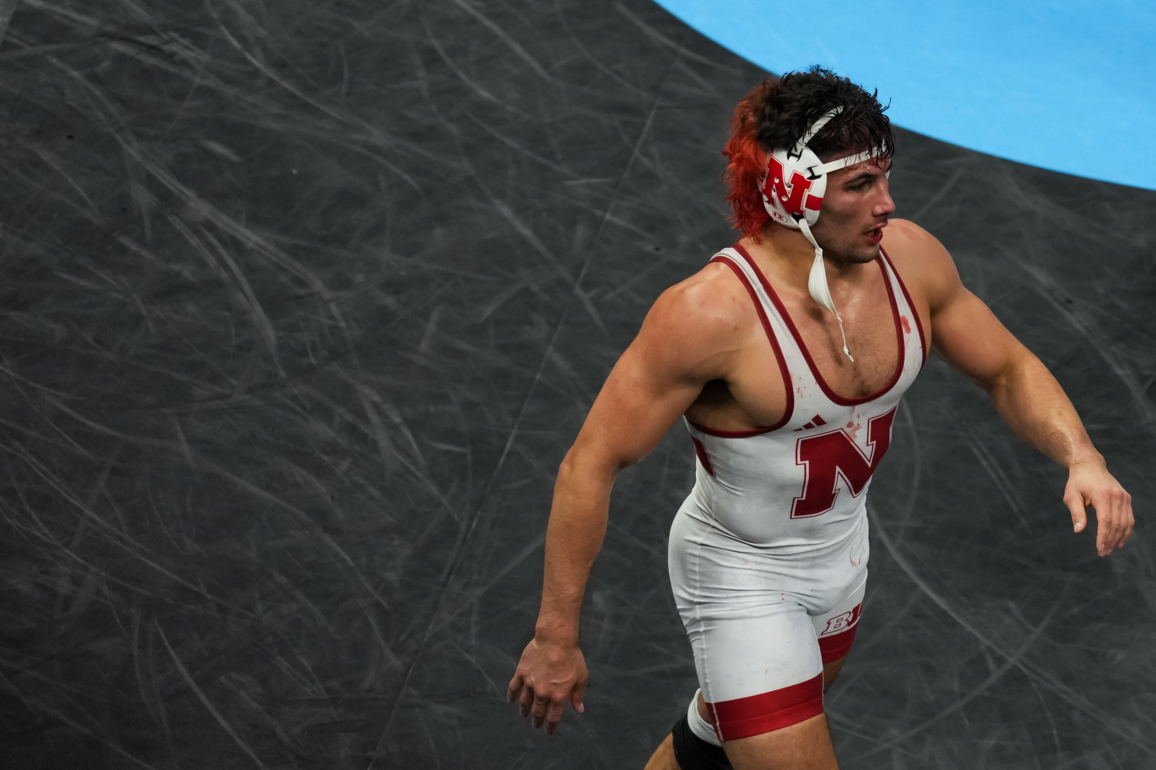 Nebraska Wrestling: AJ Ferrari, Ty Eise and Alan Koehler Enter Transfer Portal