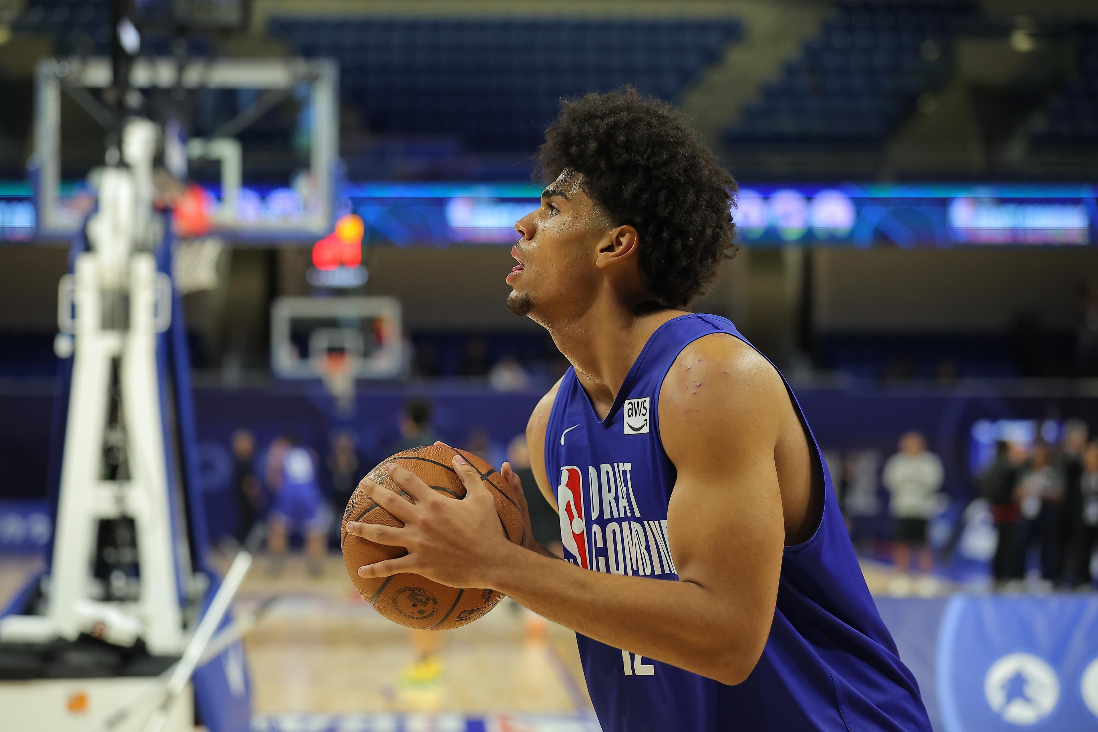 How Arizona Wildcats fared at first days of NBA Draft Combine