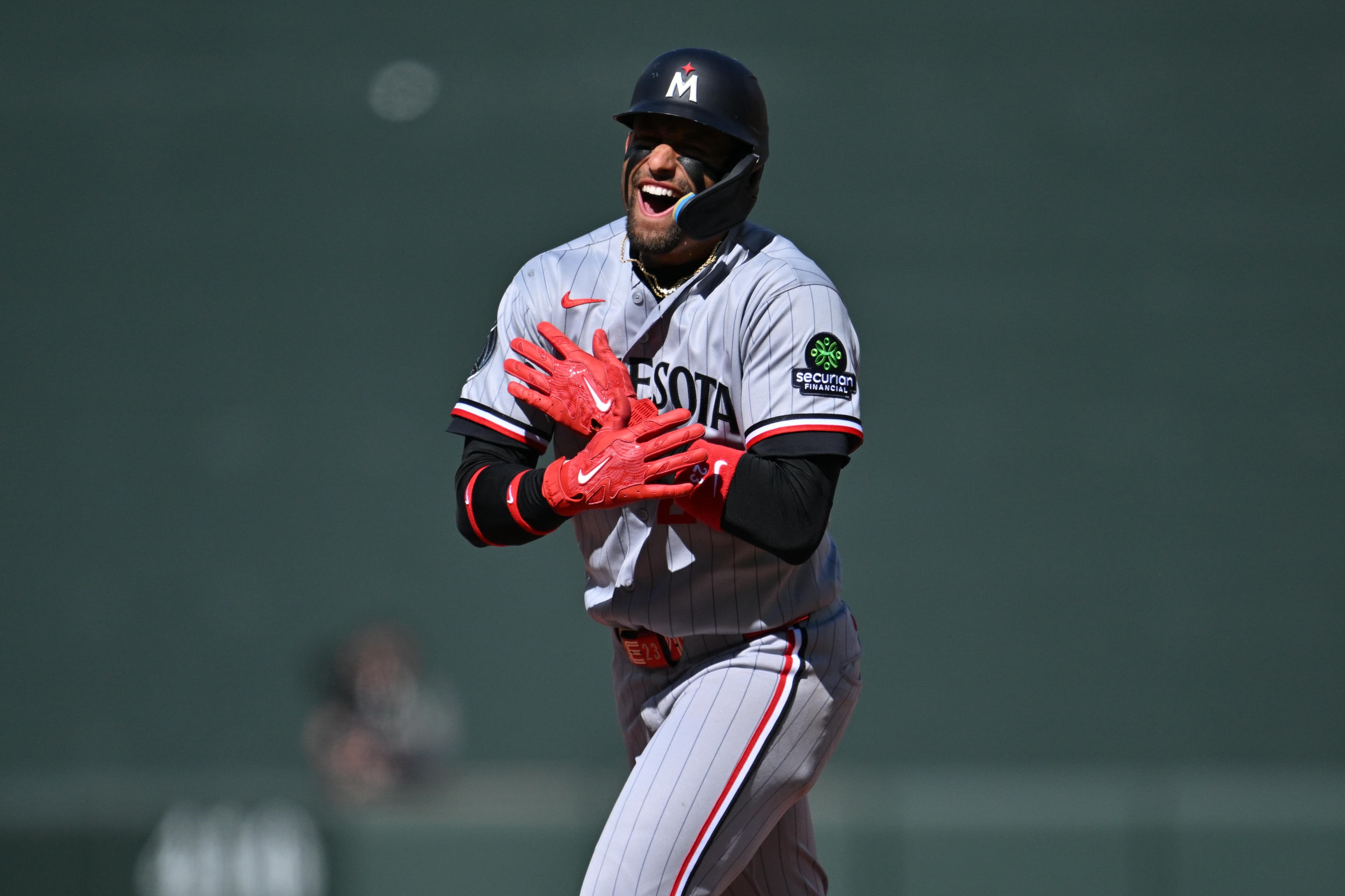 Spring Training Game XX Thread: Twins vs TEMPLATE