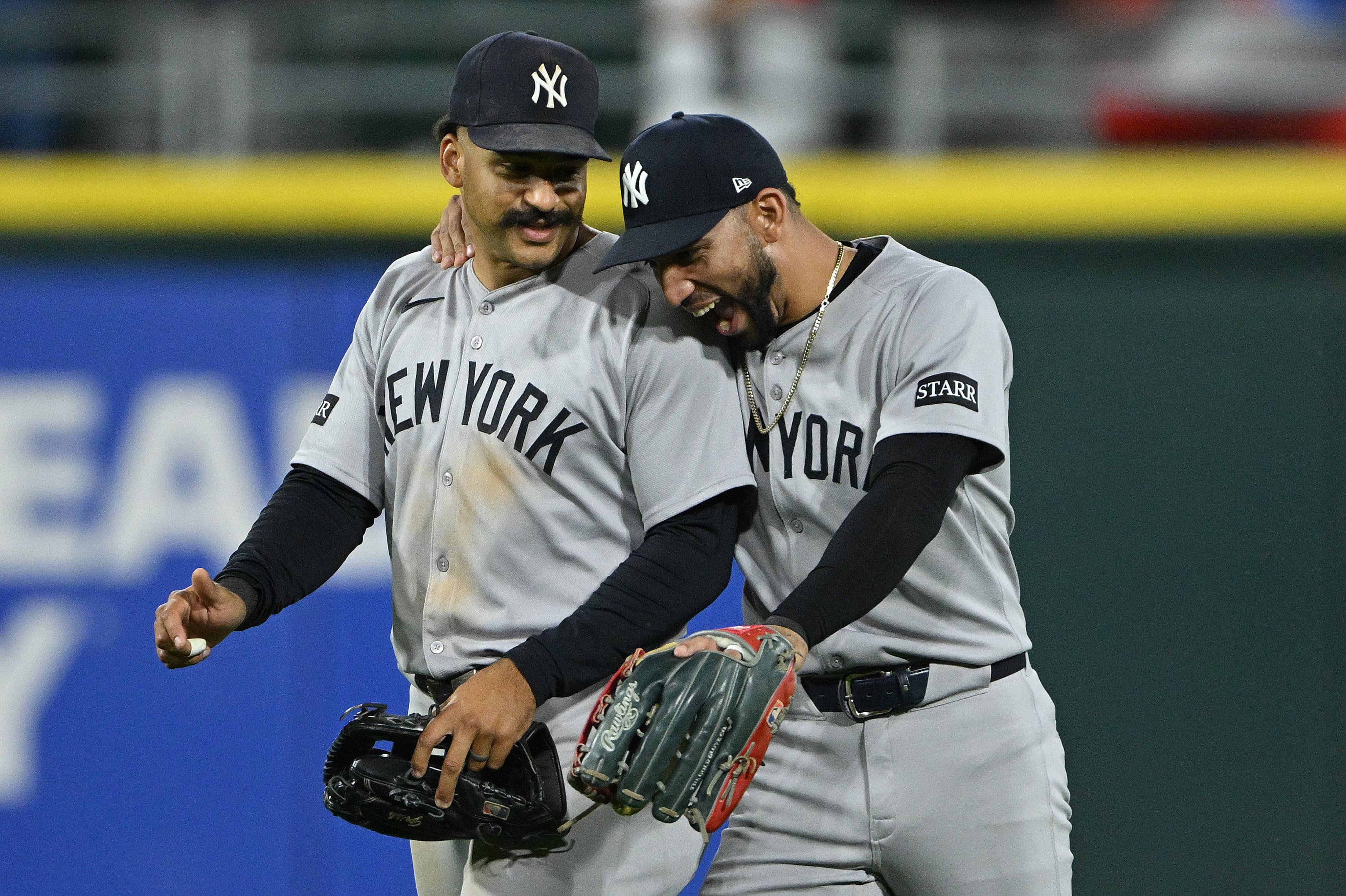 Skepticism warranted around Yankees’ early offense