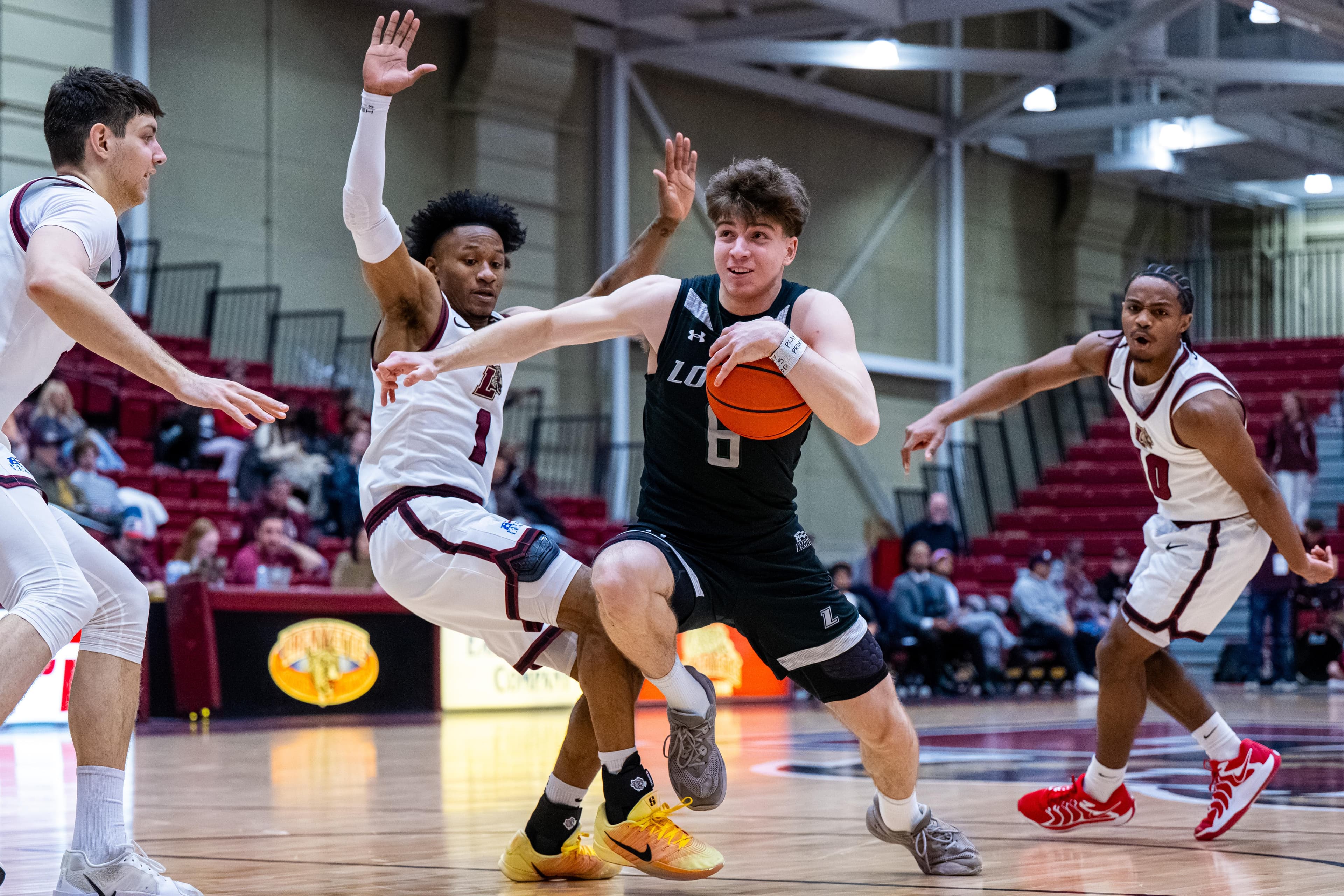 DBR Bites #164 - Elite Practice Player For Duke And Some NBA News