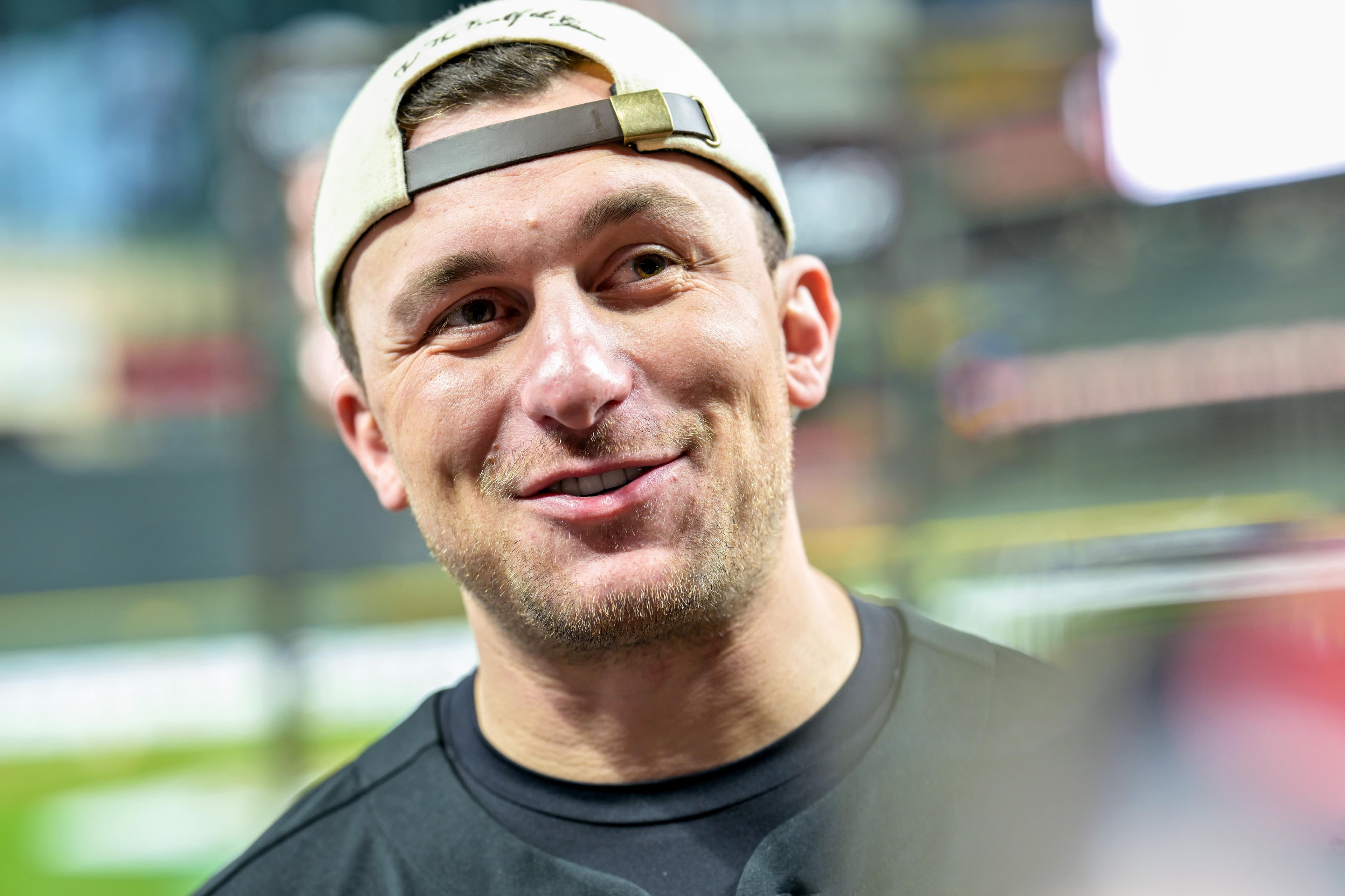 Former Browns QB Johnny Manziel’s next endeavor might be a hit for CLE fans