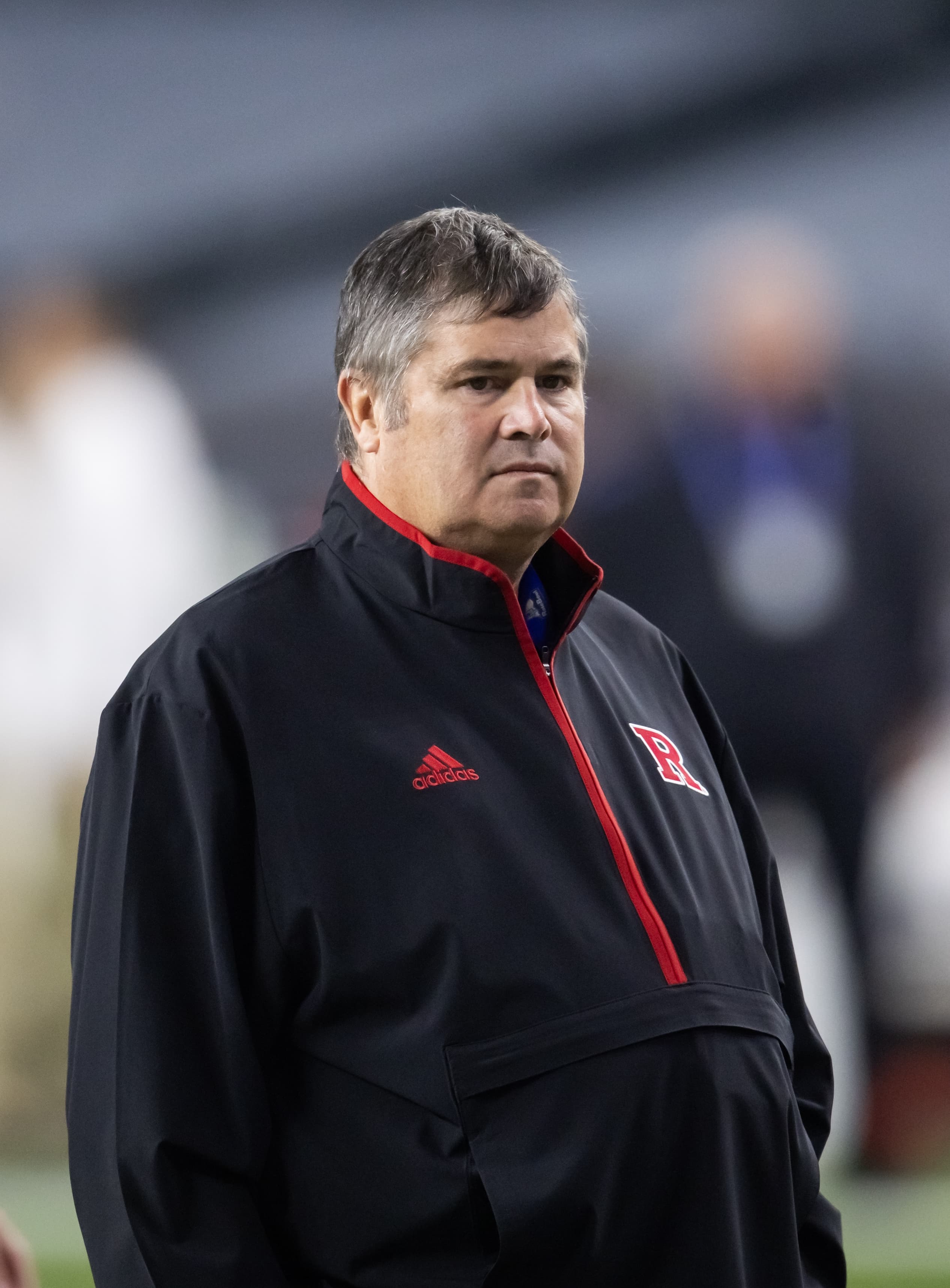 Rutgers Football Spring Practice: OC Kirk Ciarrocca Press Conference