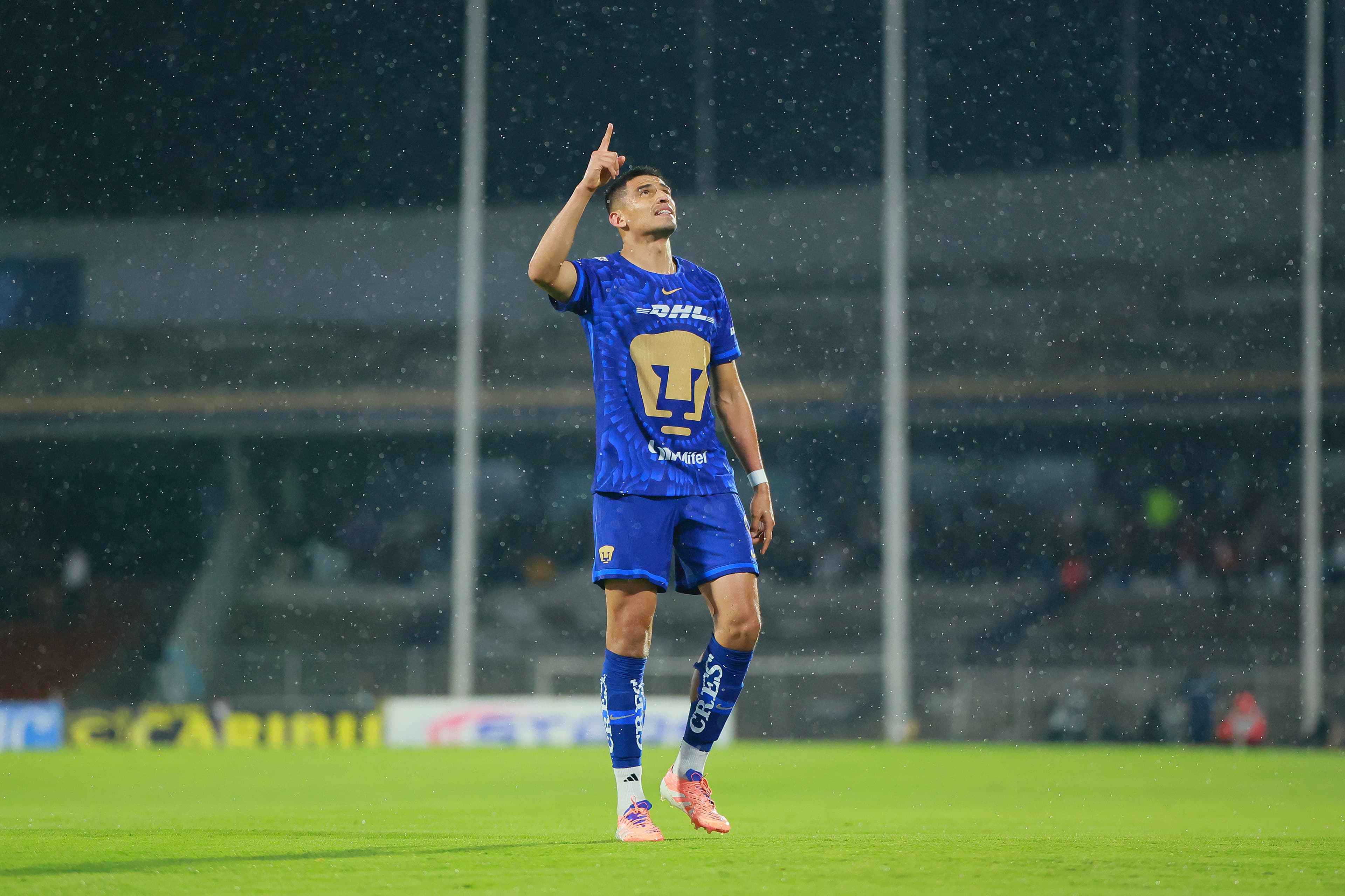 Pumas comeback to defeat FC Juarez in thrilling match