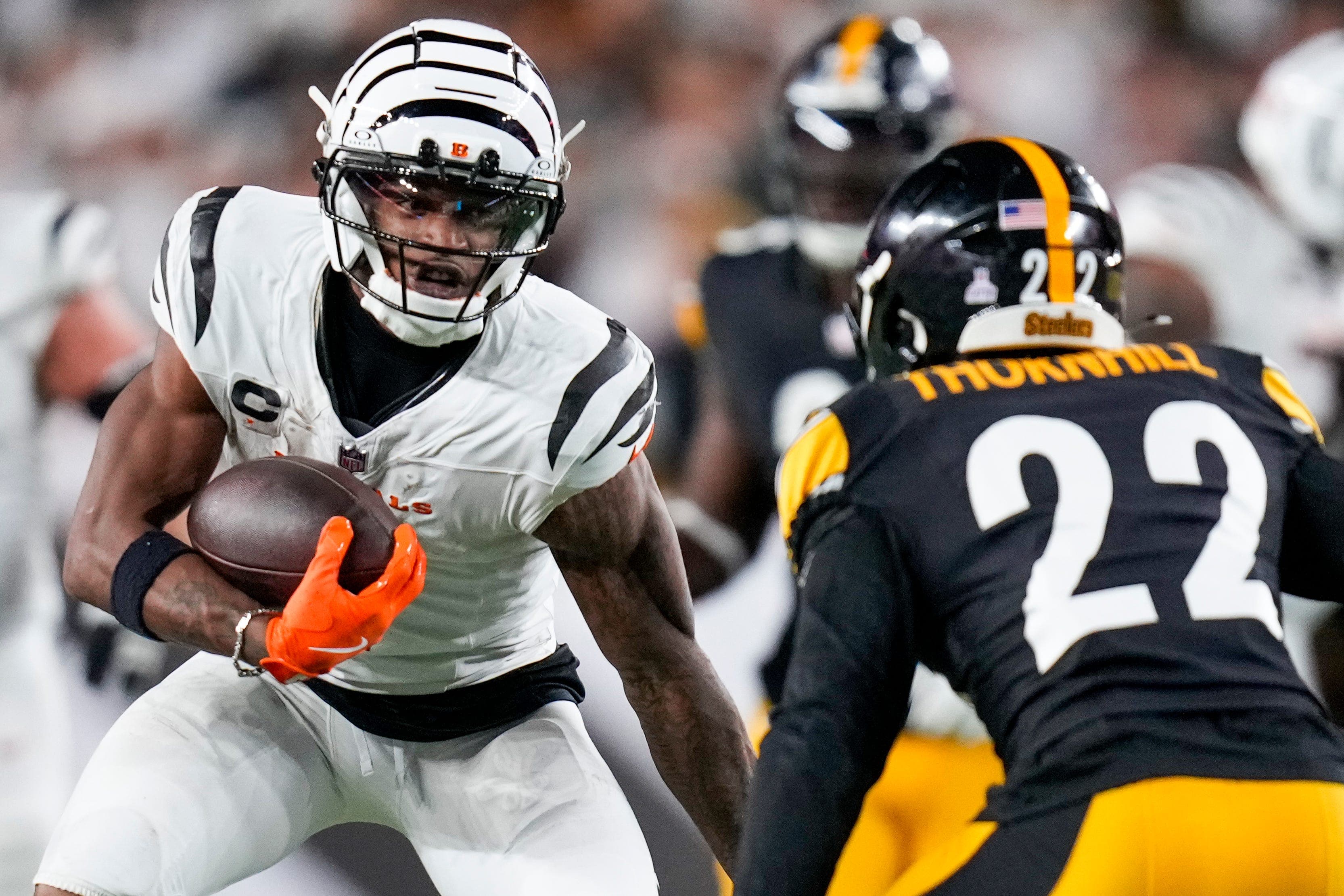 Breaking down the Bengals’ 2026 primetime games