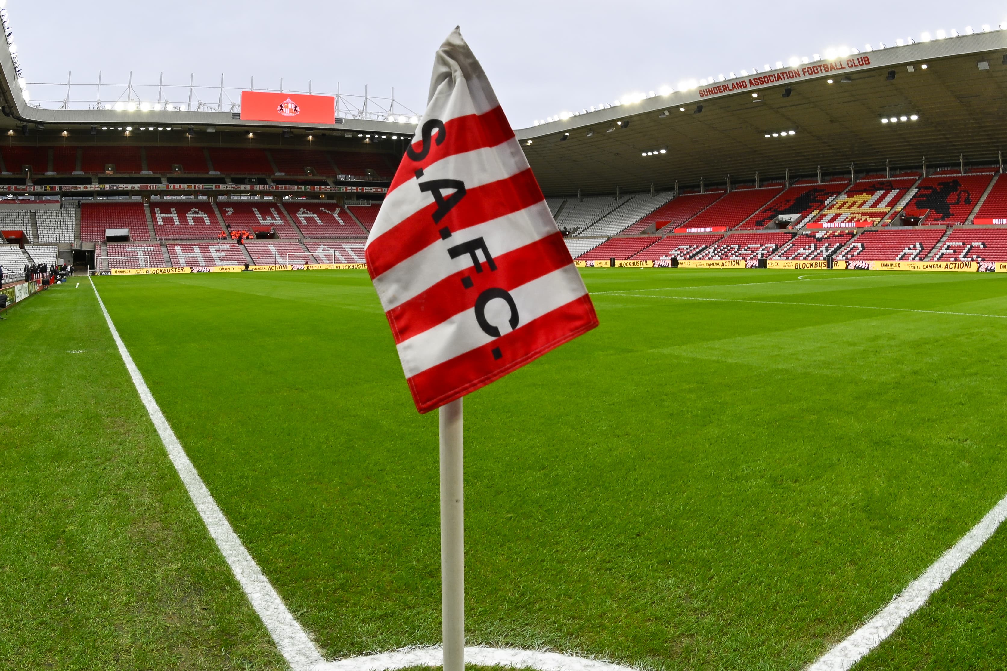 Match Preview: Sunderland v Tottenham Hotspur — The Lads Return To Action!