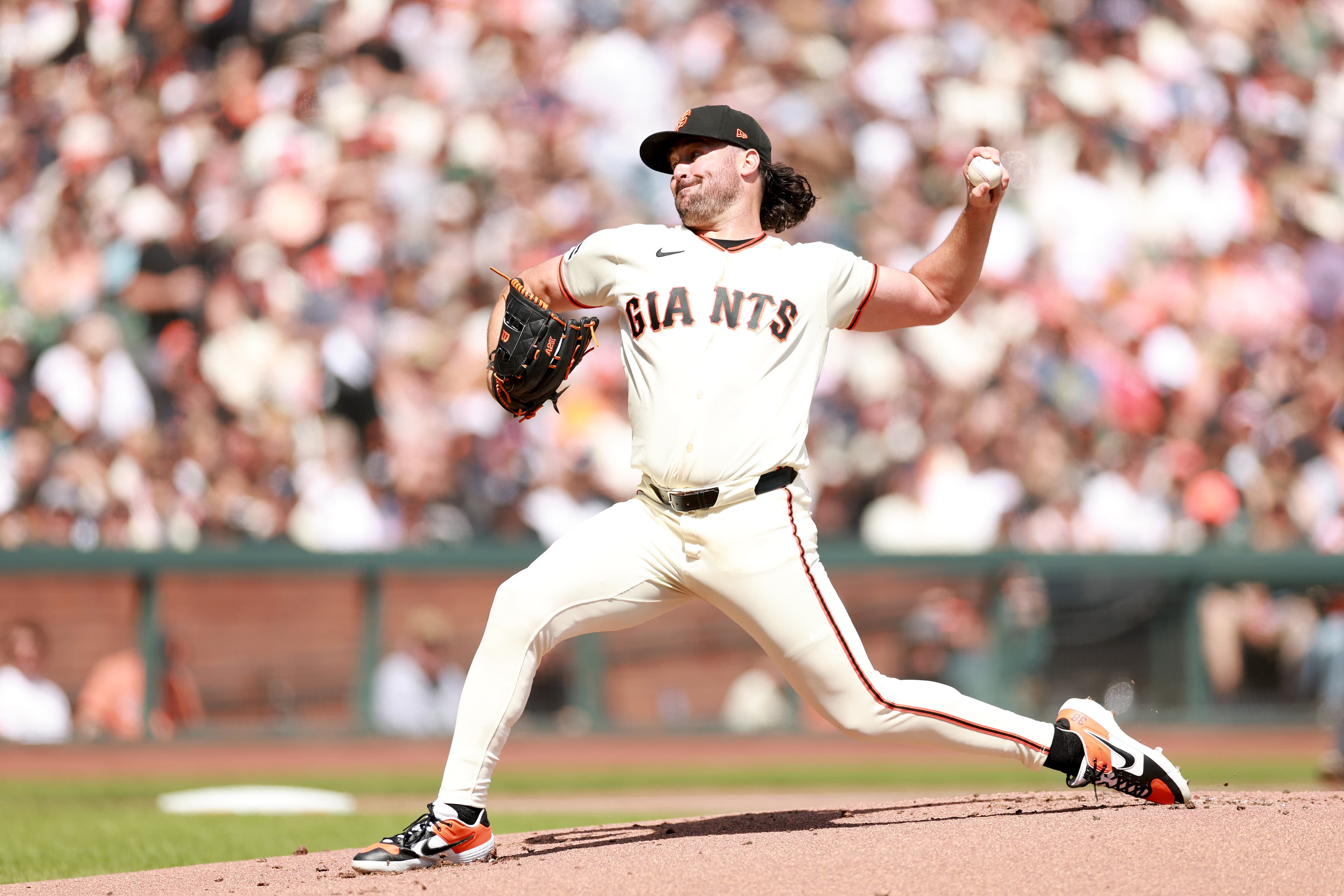 How to watch San Francisco Giants vs. New York Mets