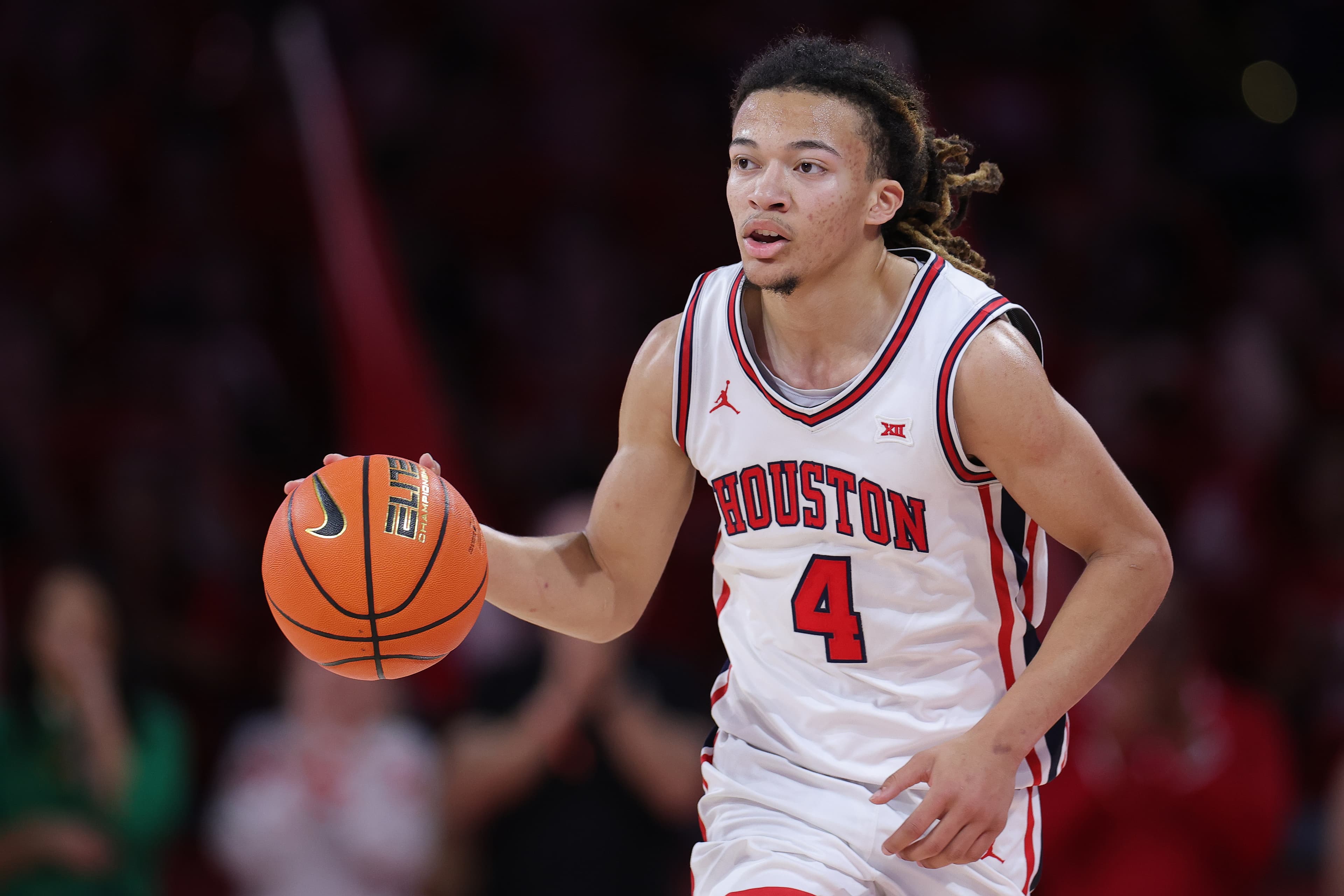 Houston player to know — and 3 ways Illinois can win