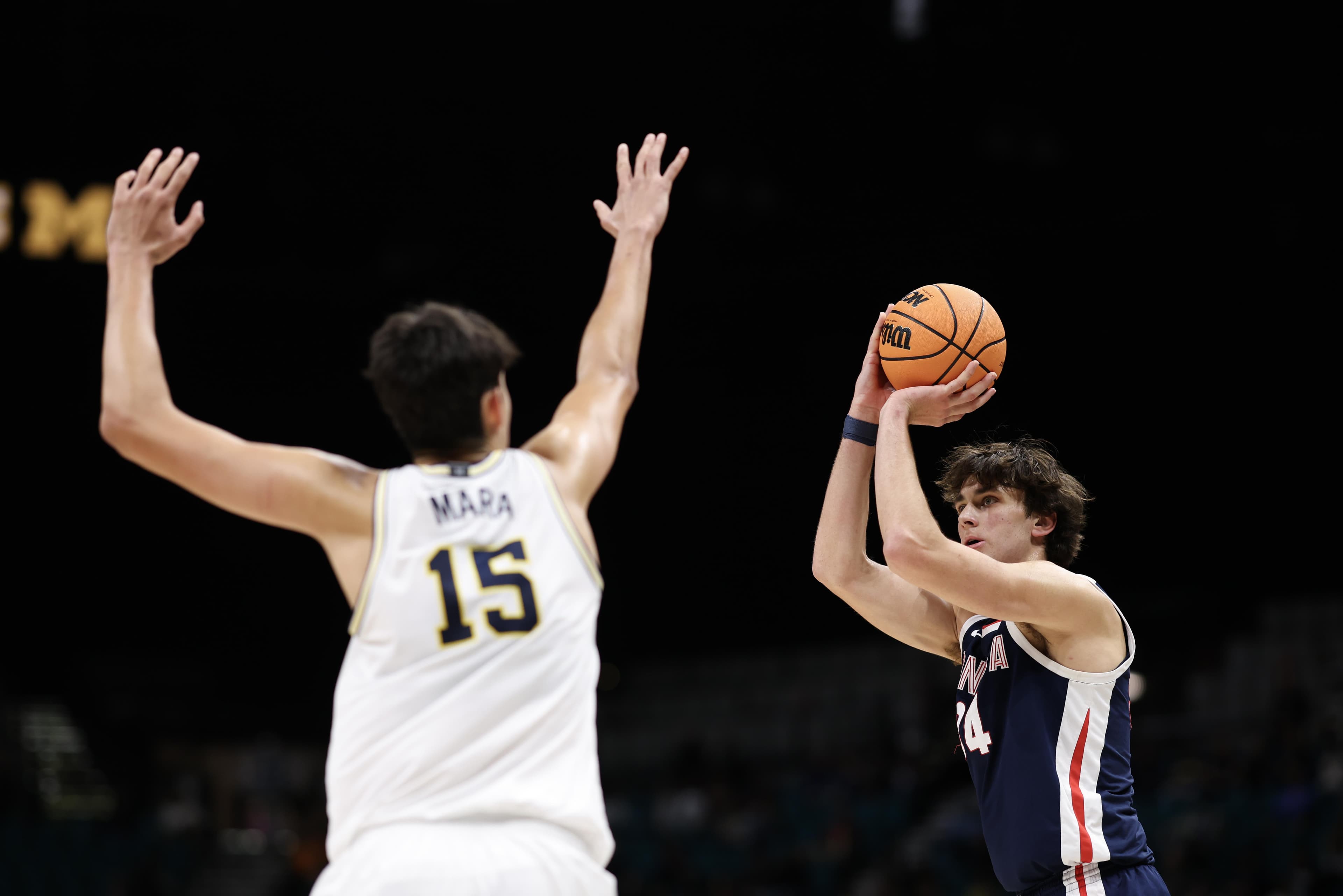 Gonzaga to Open Players Era Against Kansas State