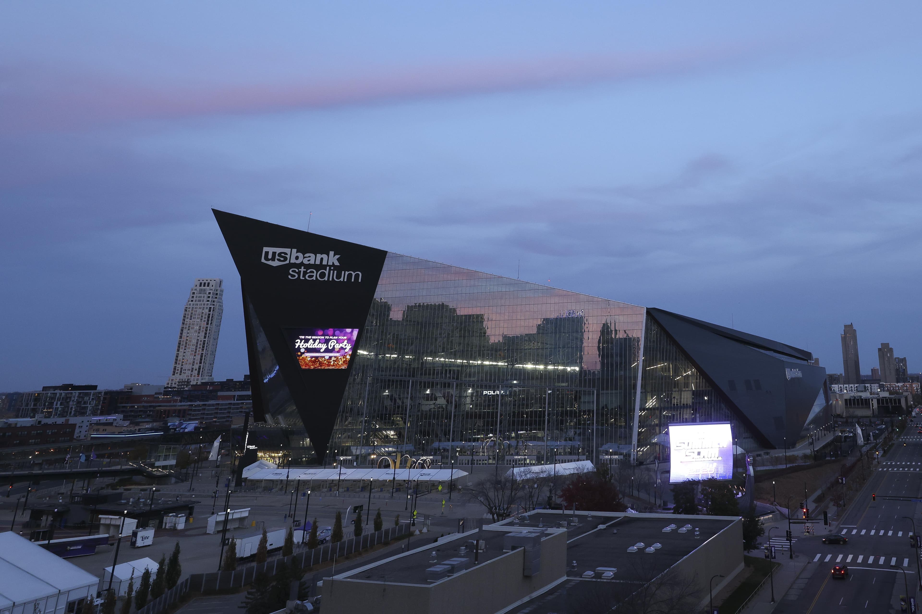 Vikings 2026 Schedule: What We Think We Know Right Now