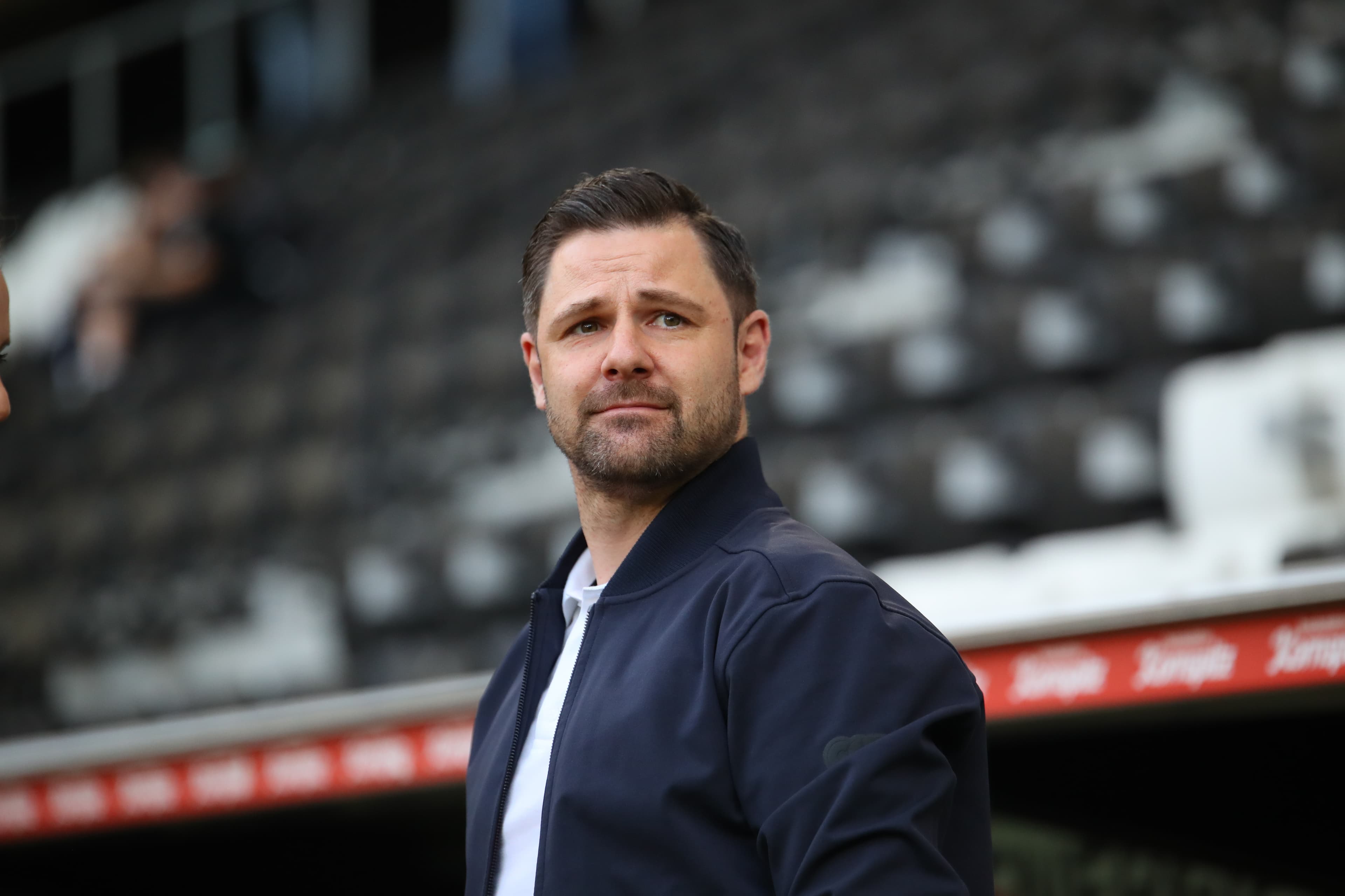 Christoph Freund wants former RB Salzburg colleague Seonbuchner at Bayern Munich