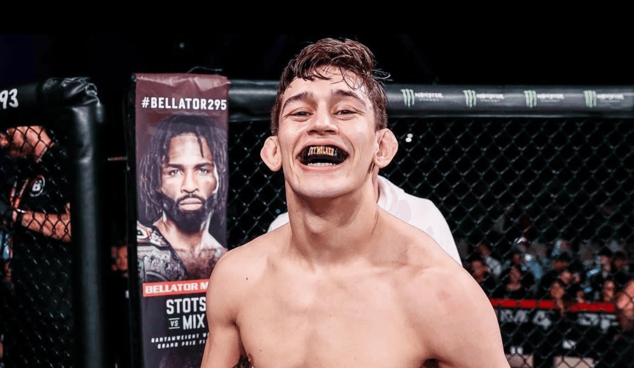 UFC Vegas 116 adds last-minute bout to try and save forgettable Apex card