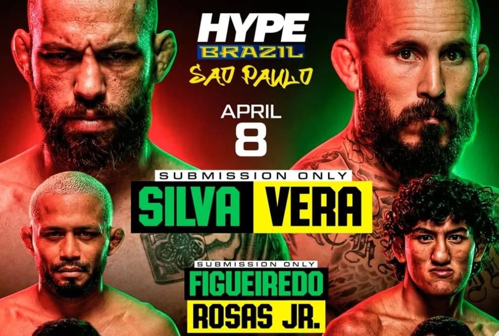 Bad news for UFC fighters hoping to make a buck in Hype Brazil — nobody got paid