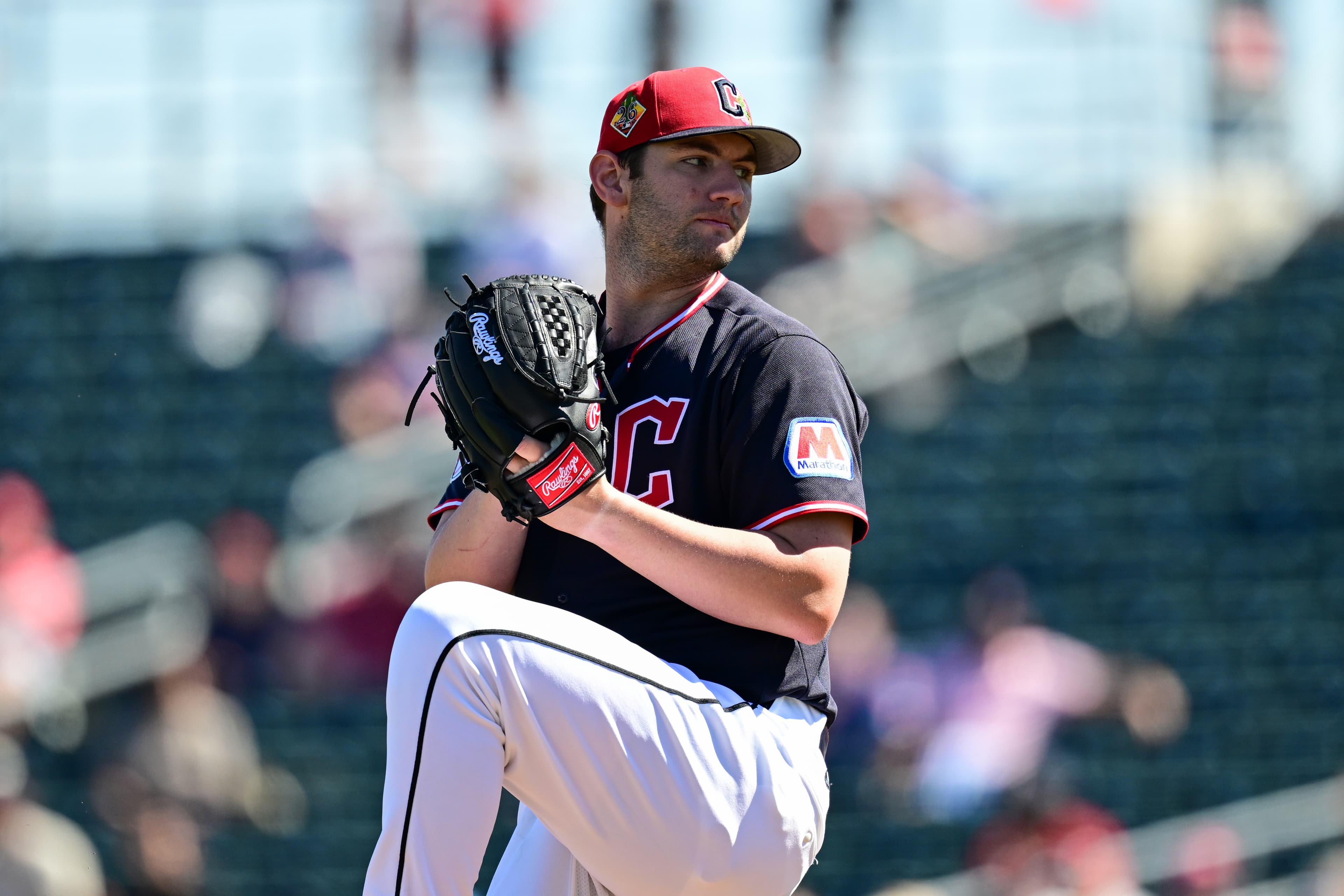 GAME THREAD: Guardians at Mariners, game 2 of 162