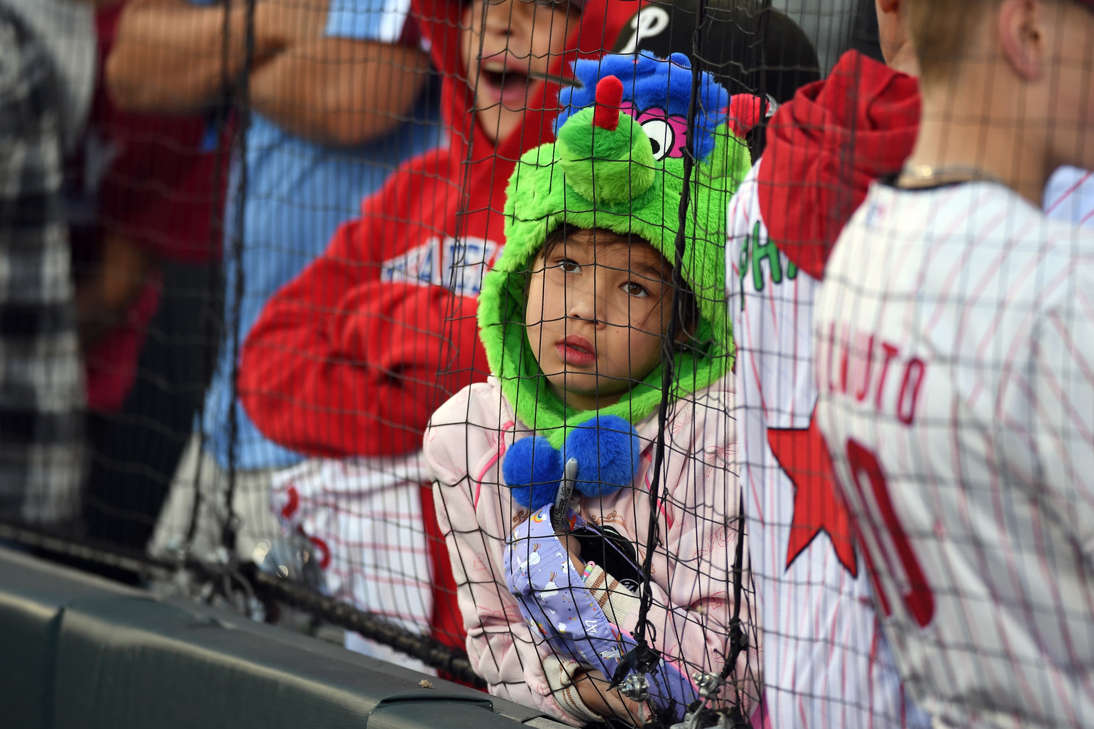 Phillies news: Zack Wheeler, Dante Nori, Mookie Betts