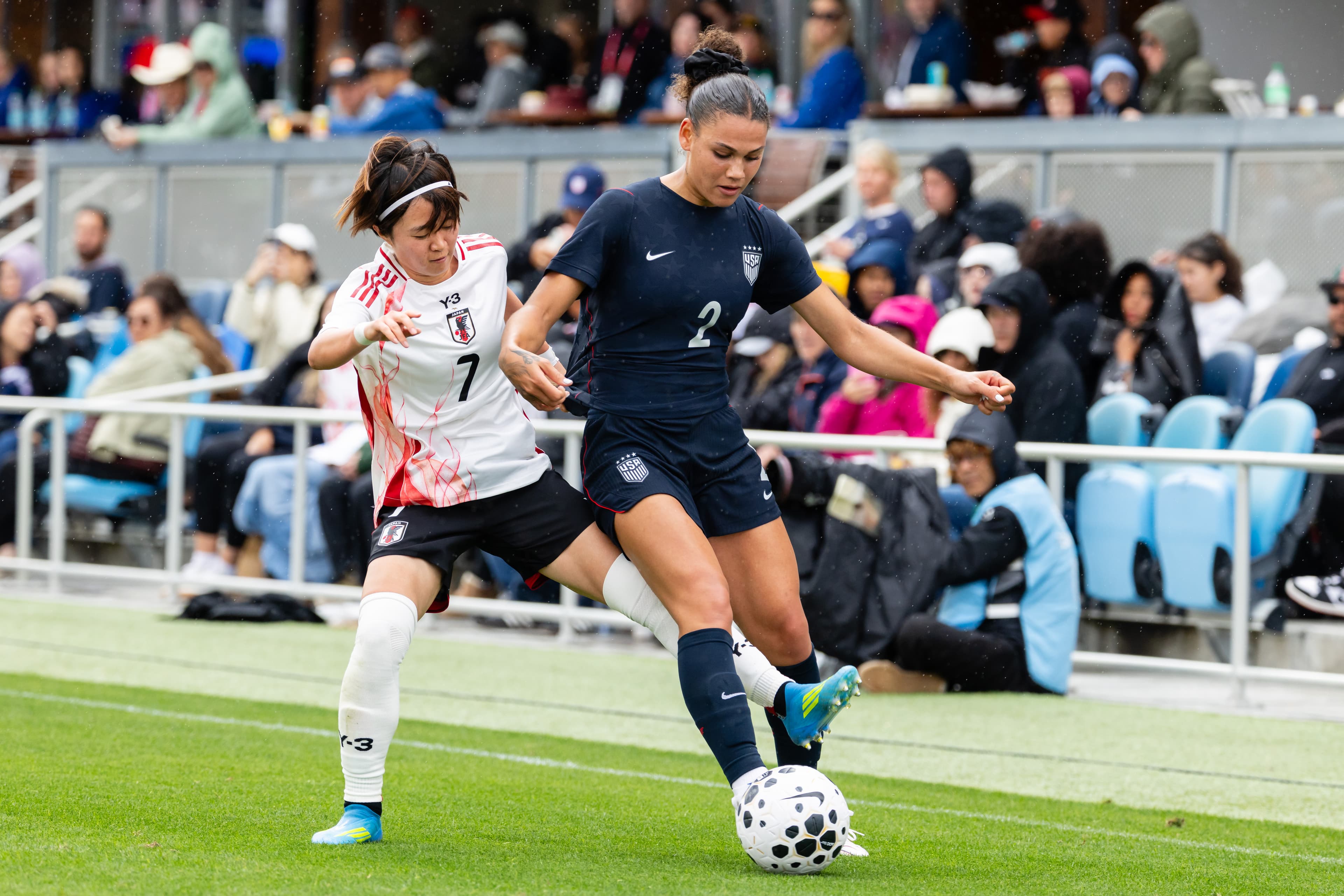 USWNT vs. Japan, 2026 Friendly: Time, TV schedule, streaming and lineups