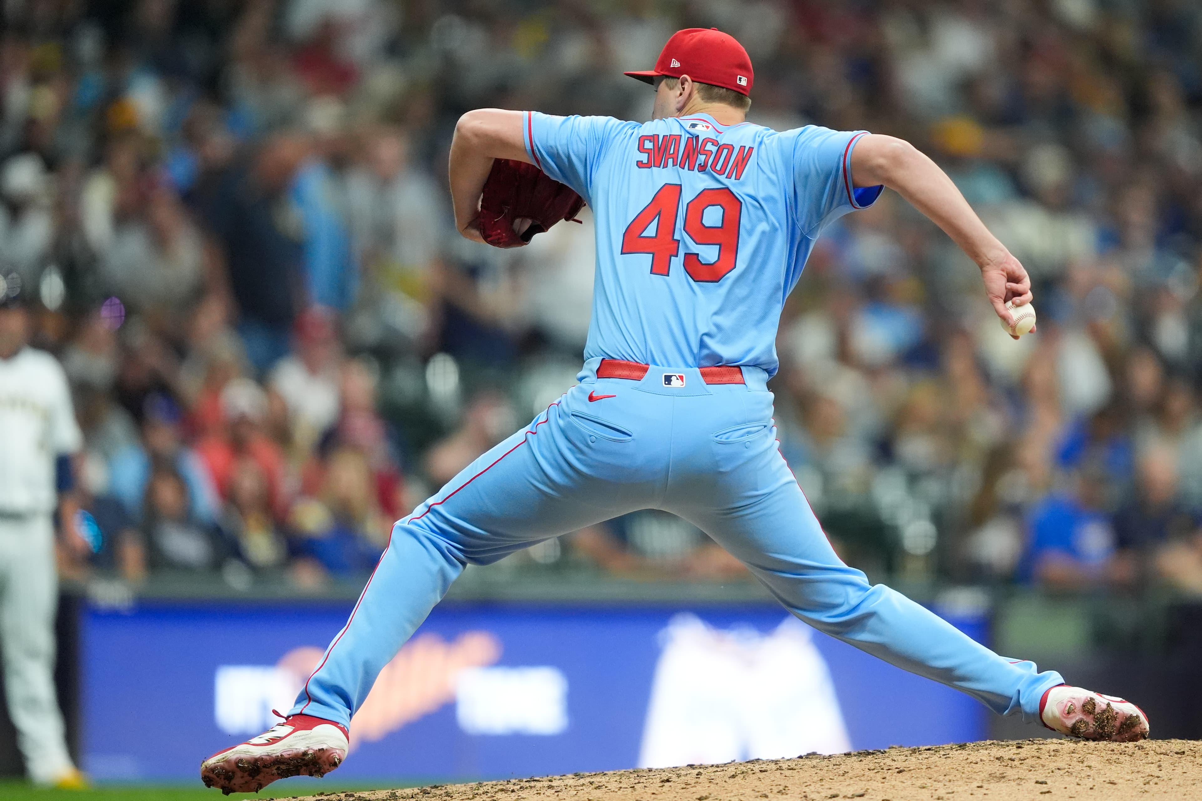 Comparing the Cardinals: Will the bullpen provide any relief in St. Louis?