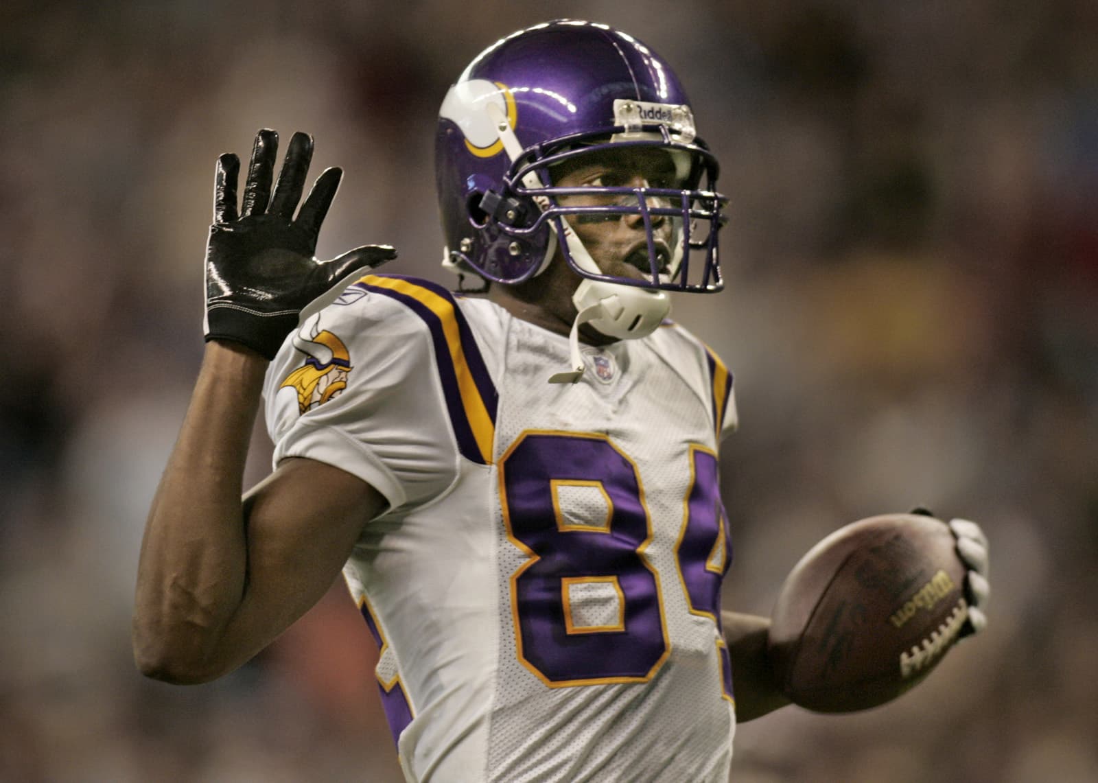 Question of the day: Who is one player you wish played for the Steelers?