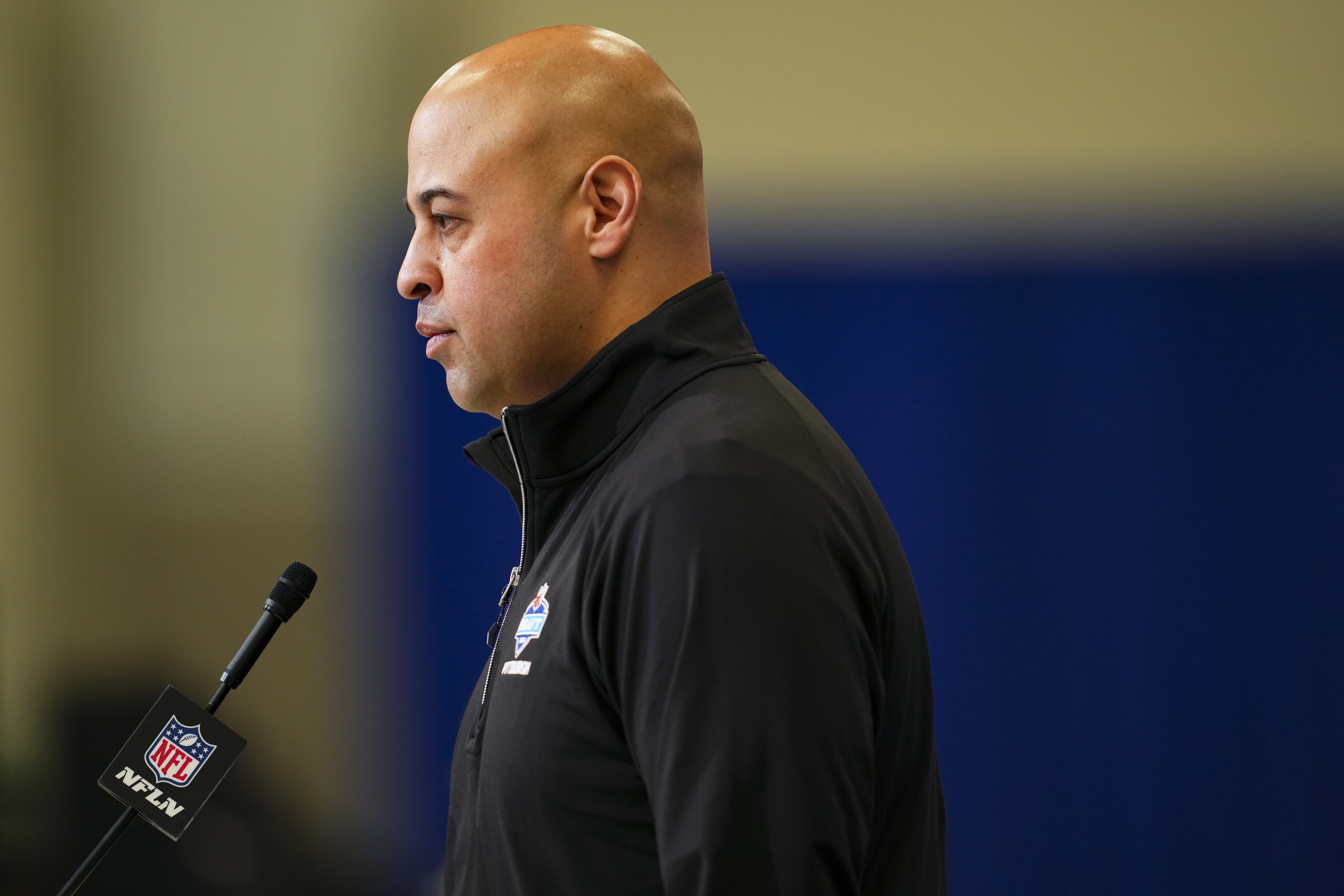 The Steelers’ Makai Lemon whiff is sadly emblematic of the state of the franchise