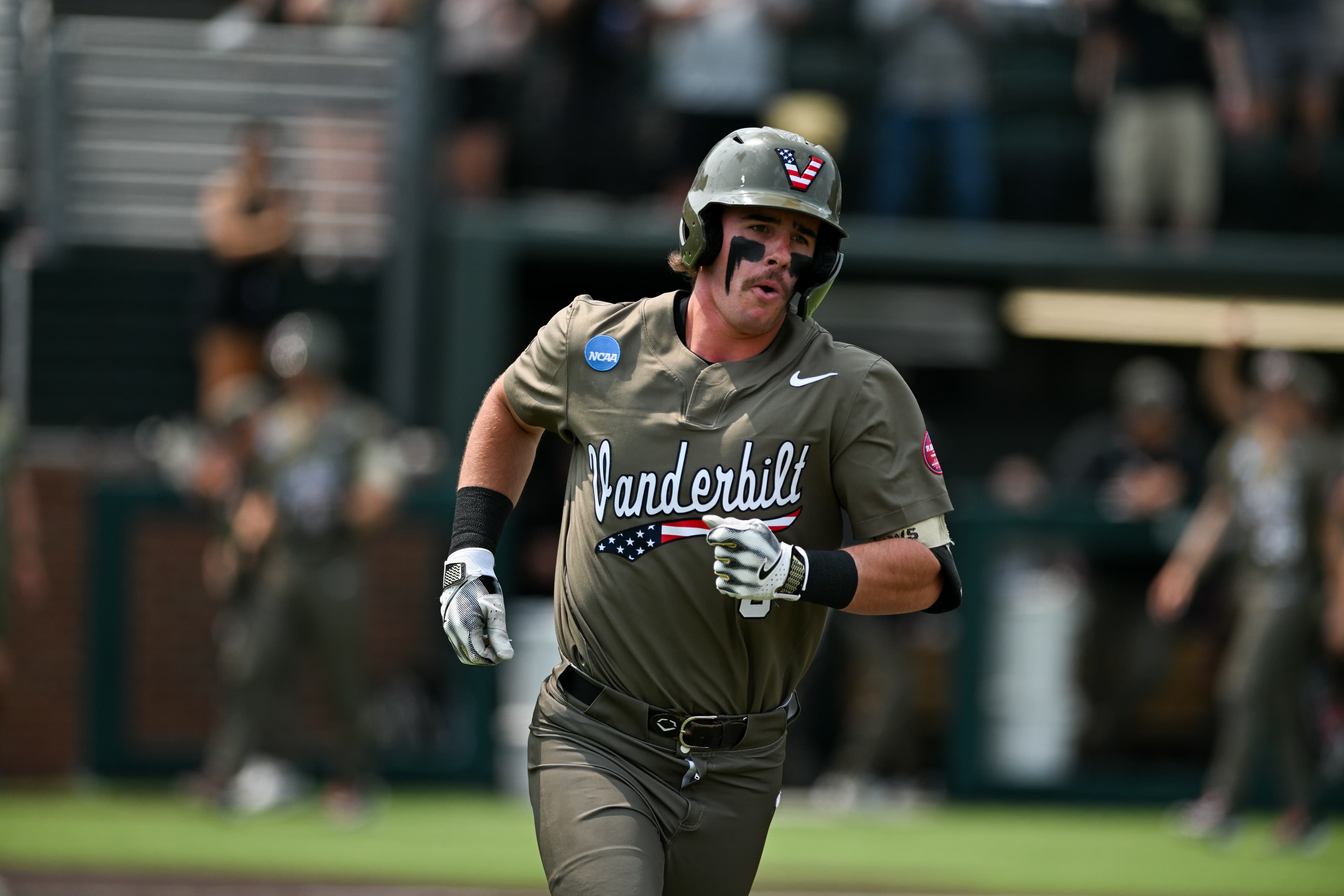 Tuesday Game Thread vs. Belmont