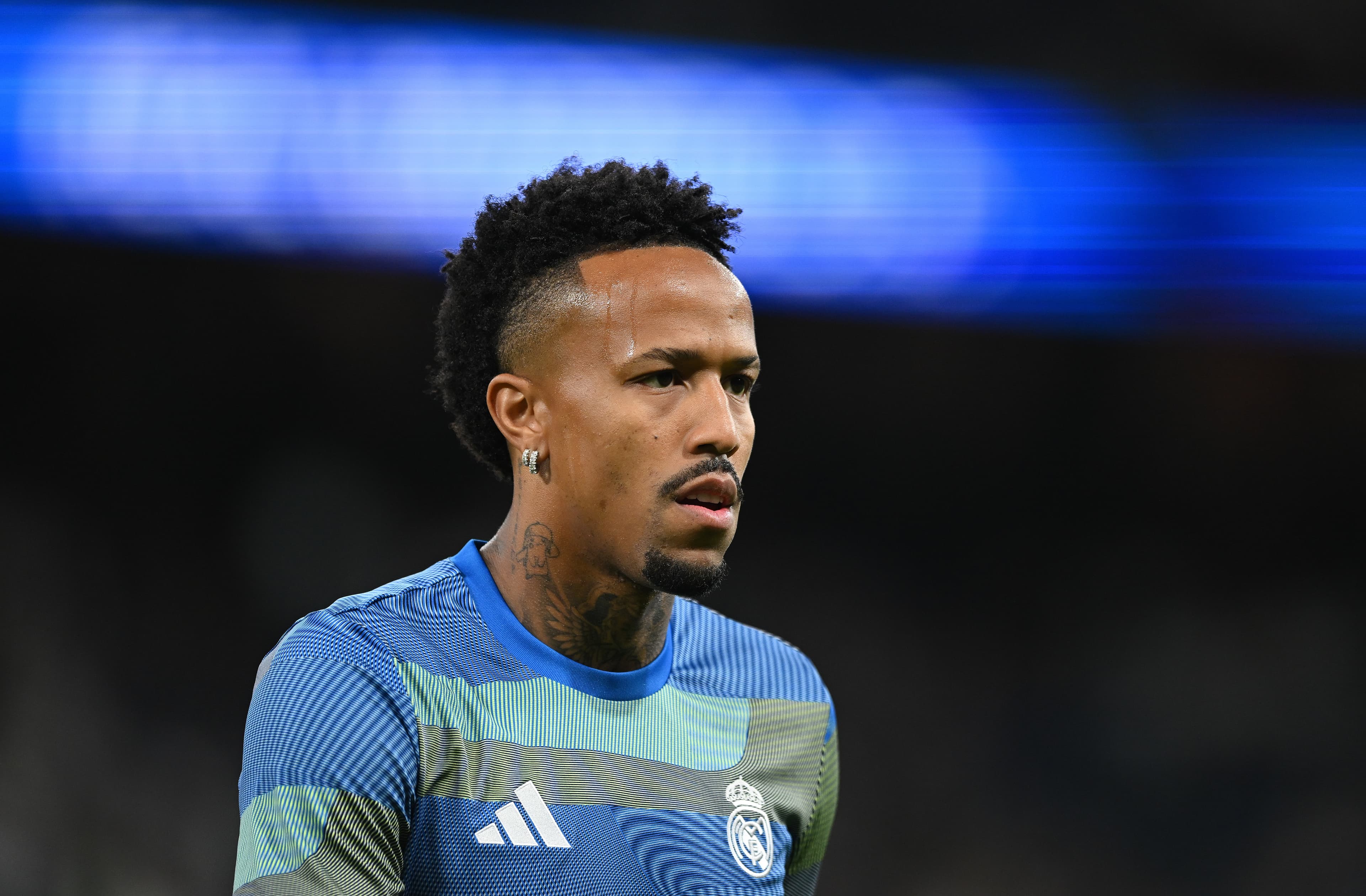 Éder Militão Undergoes Successful Surgery in Finland