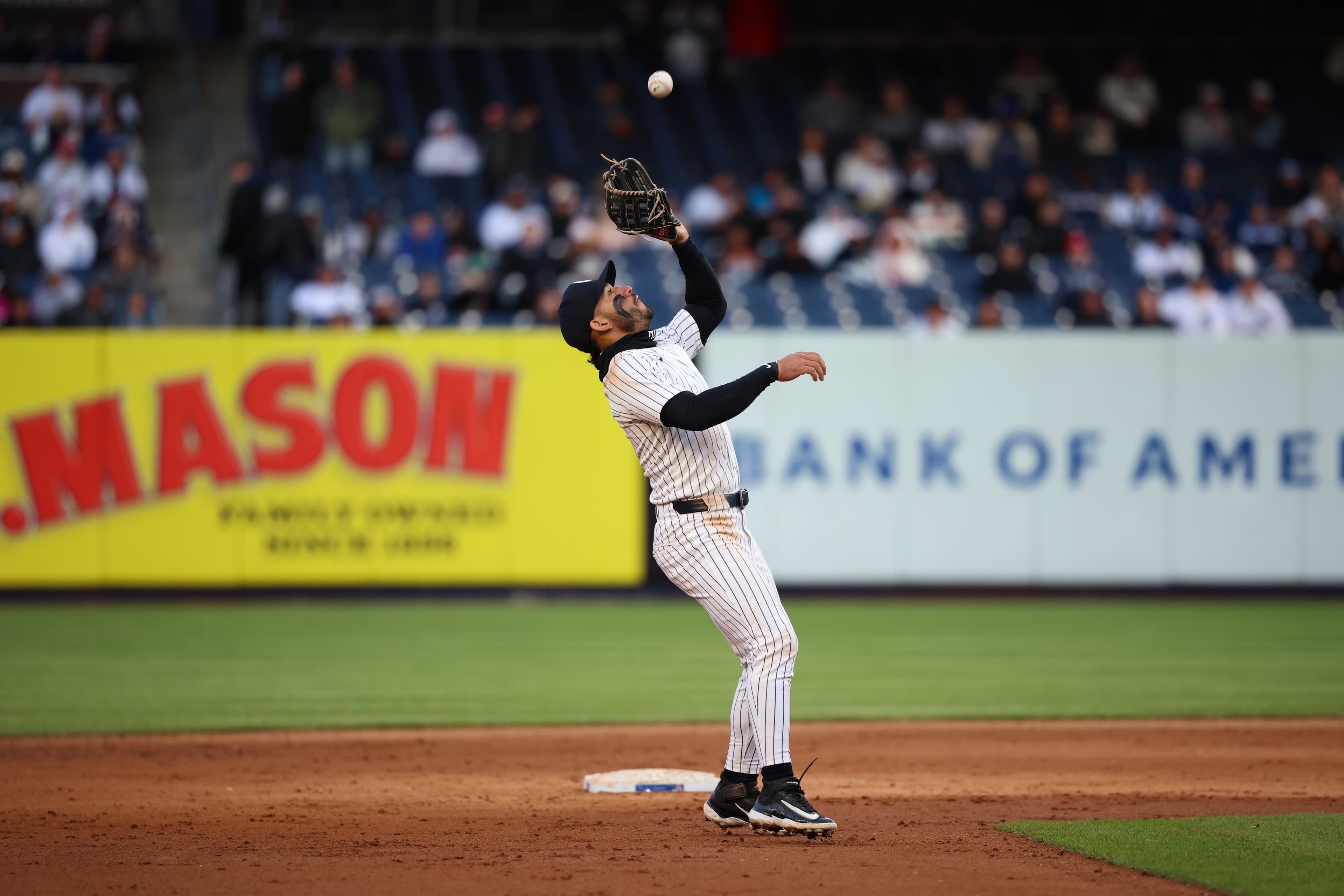 Today on Pinstripe Alley – 5/1/26