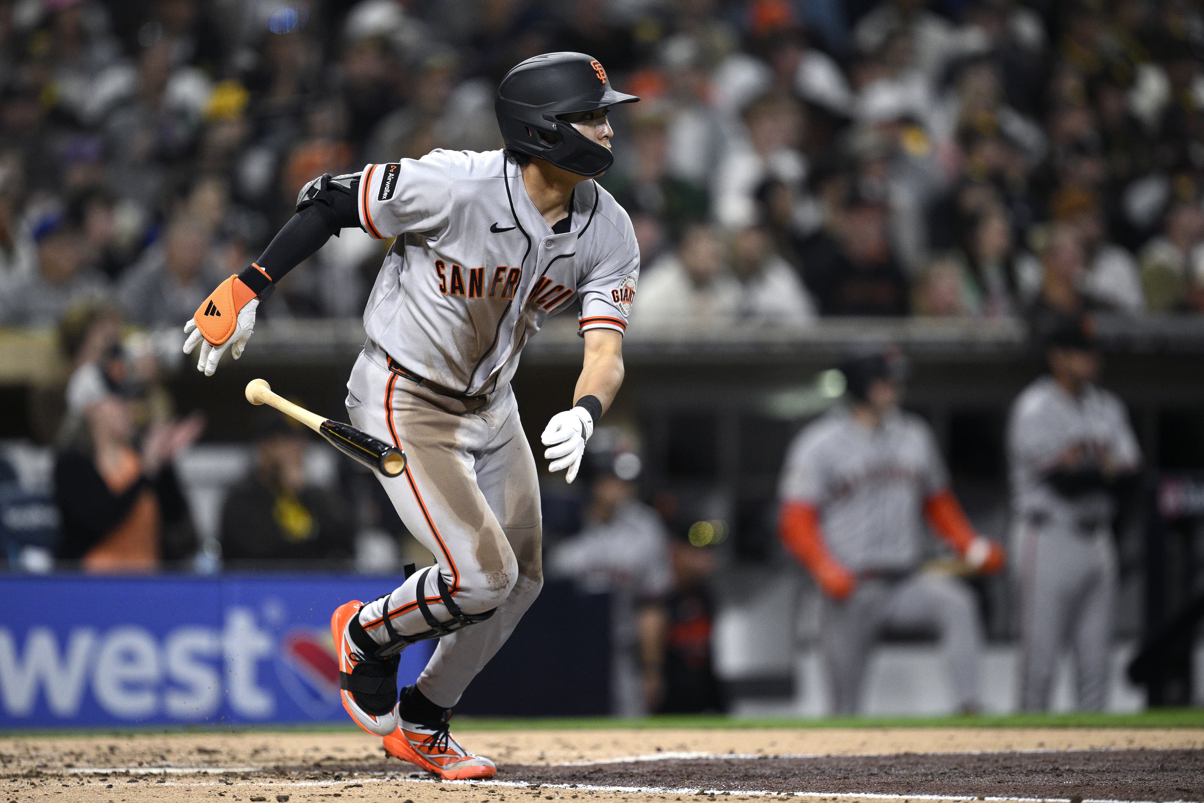 What were Giants fans’ favorite highlights of the week?