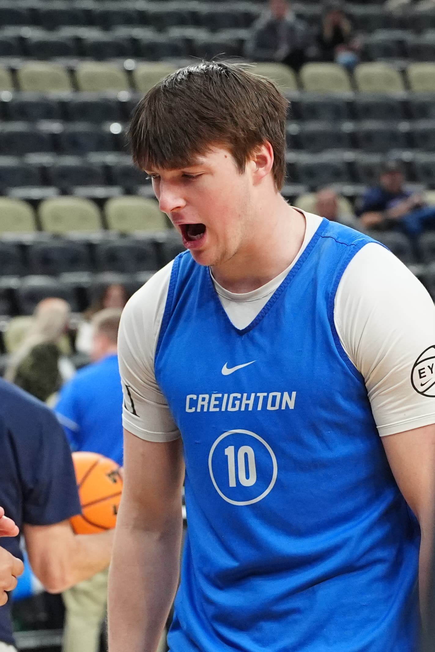 Kansas State Basketball: Murray State Transfer Brock Vice Commits!