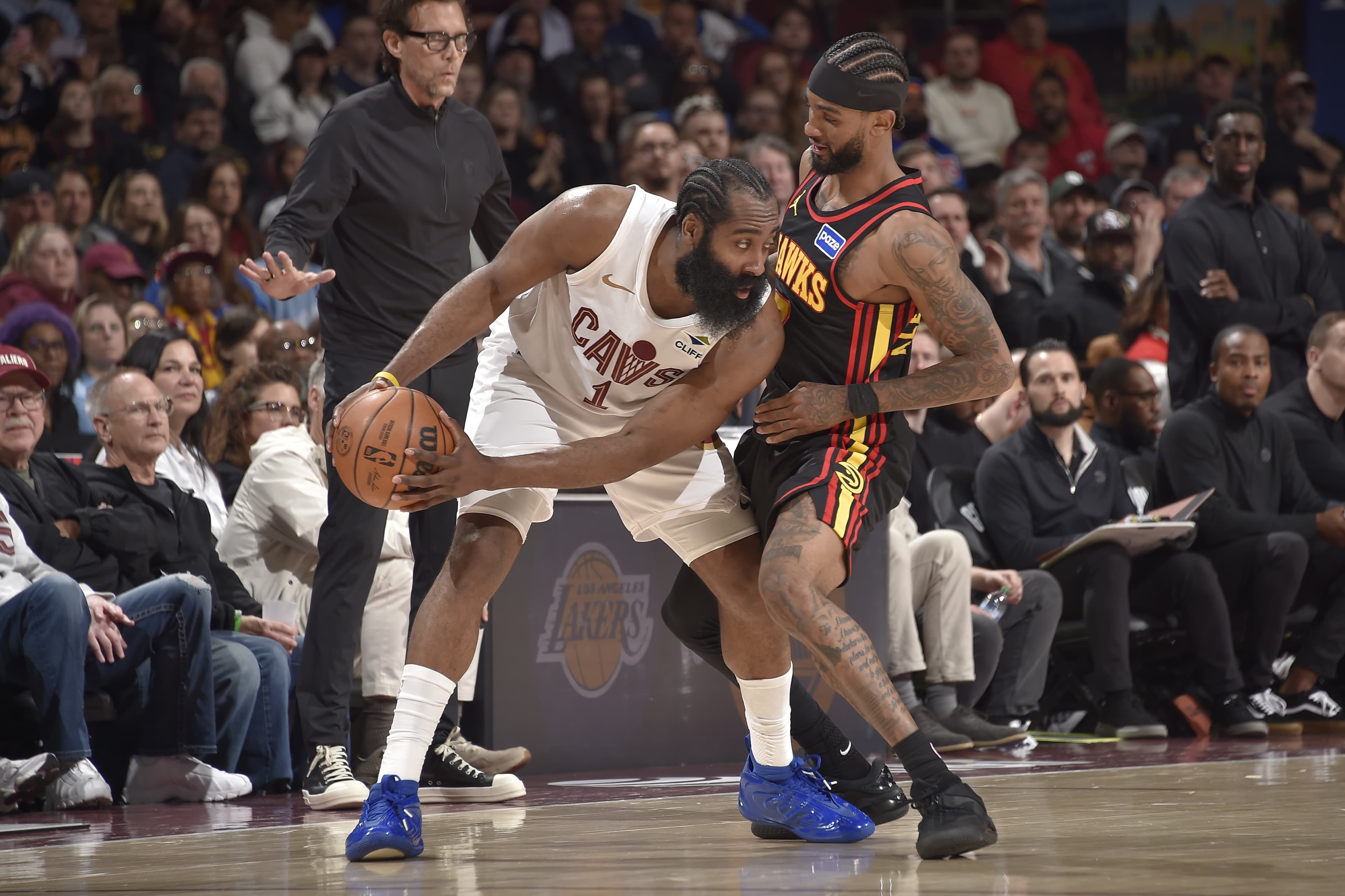 Cavs at Hawks: How to watch, odds, and injury report
