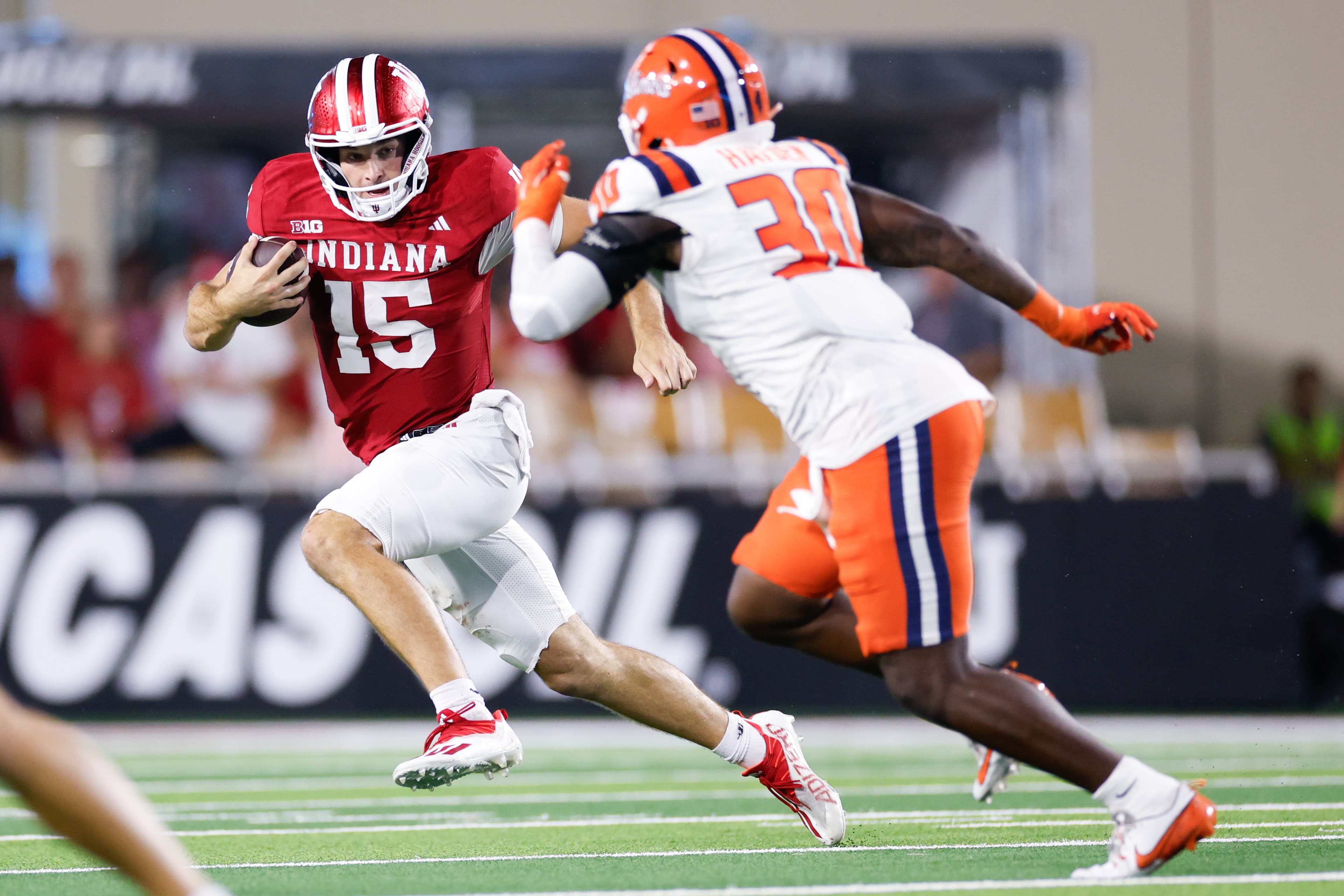 Purdue Football: New Faces to Know – Antwon “JoJo” Hayden