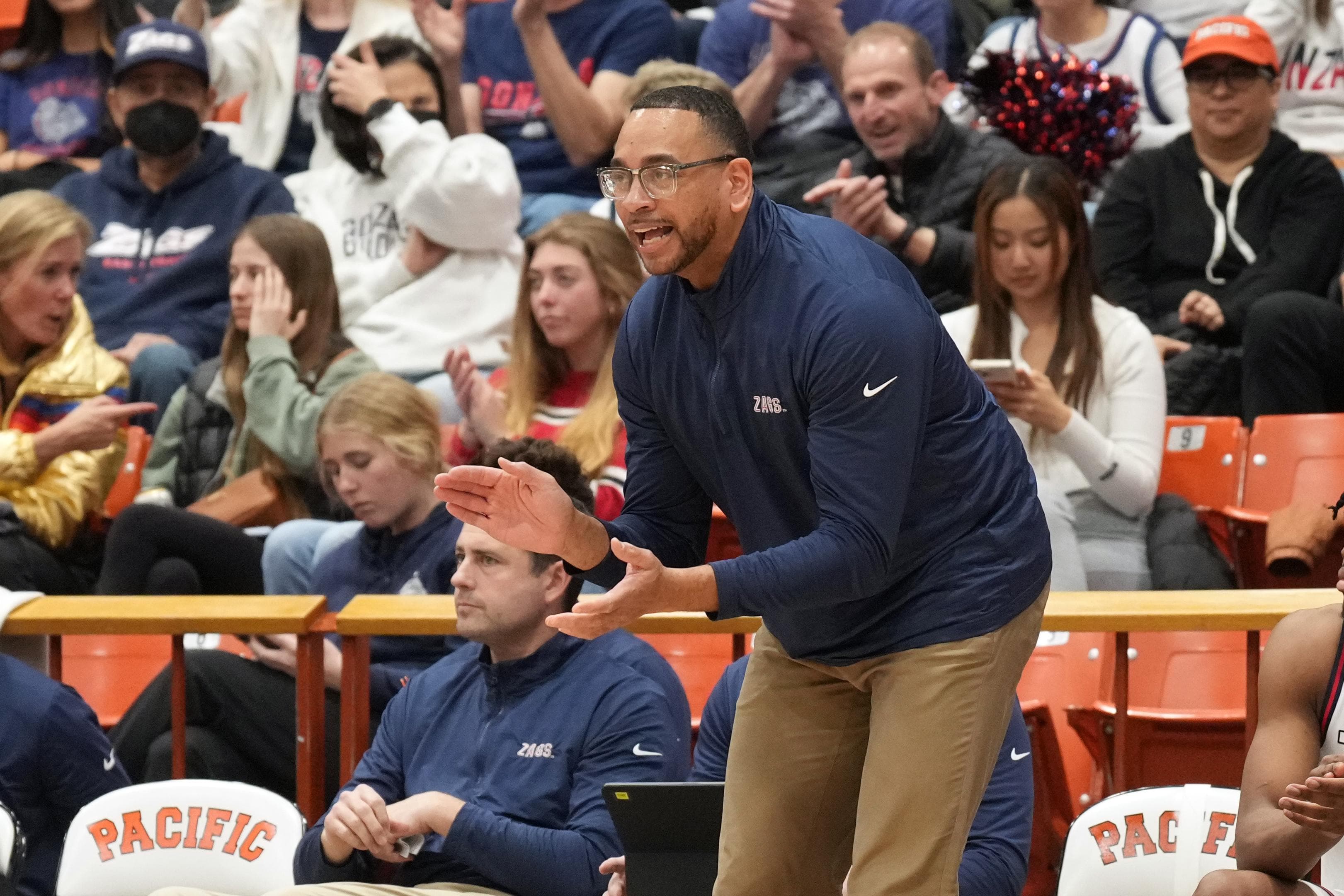 Gonzaga’s 2027 Recruiting Targets on Adidas’ 3SSB Circuit