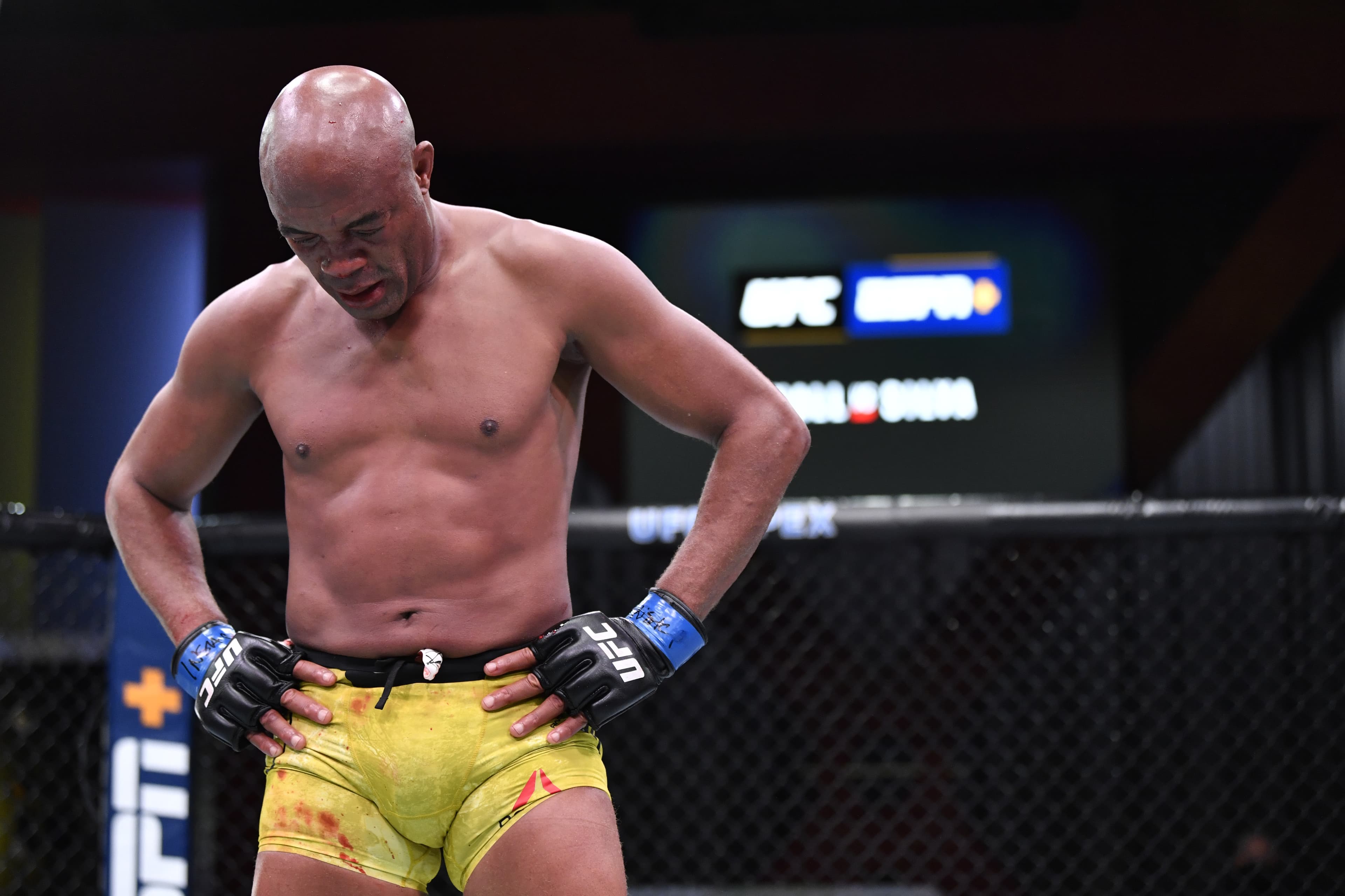 Anderson Silva's Ronda vs. Conor Matchup Marks Ultimate Clash - What Next?