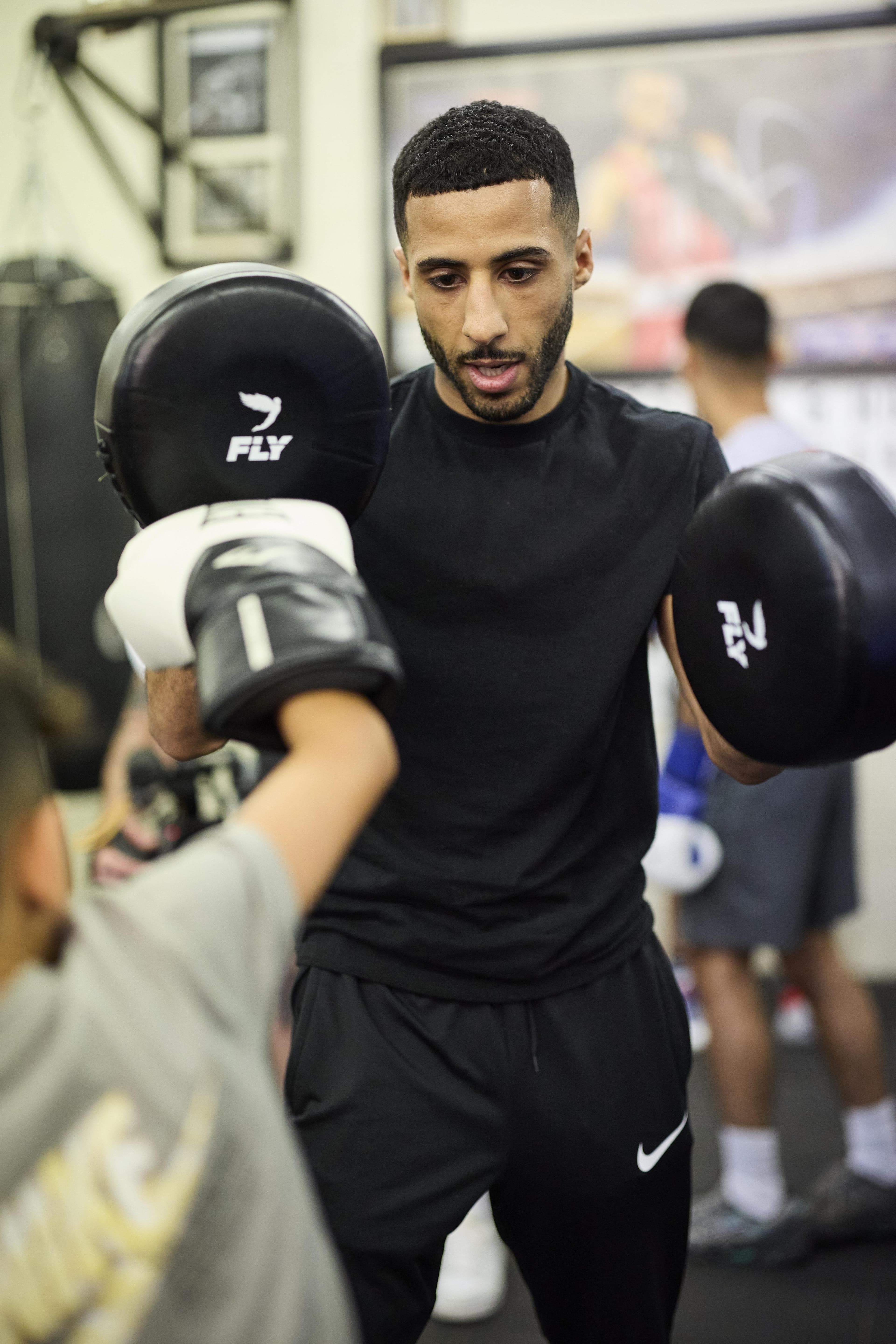 Galal Yafai injured, Padley vs Fiaz new June 6 main event
