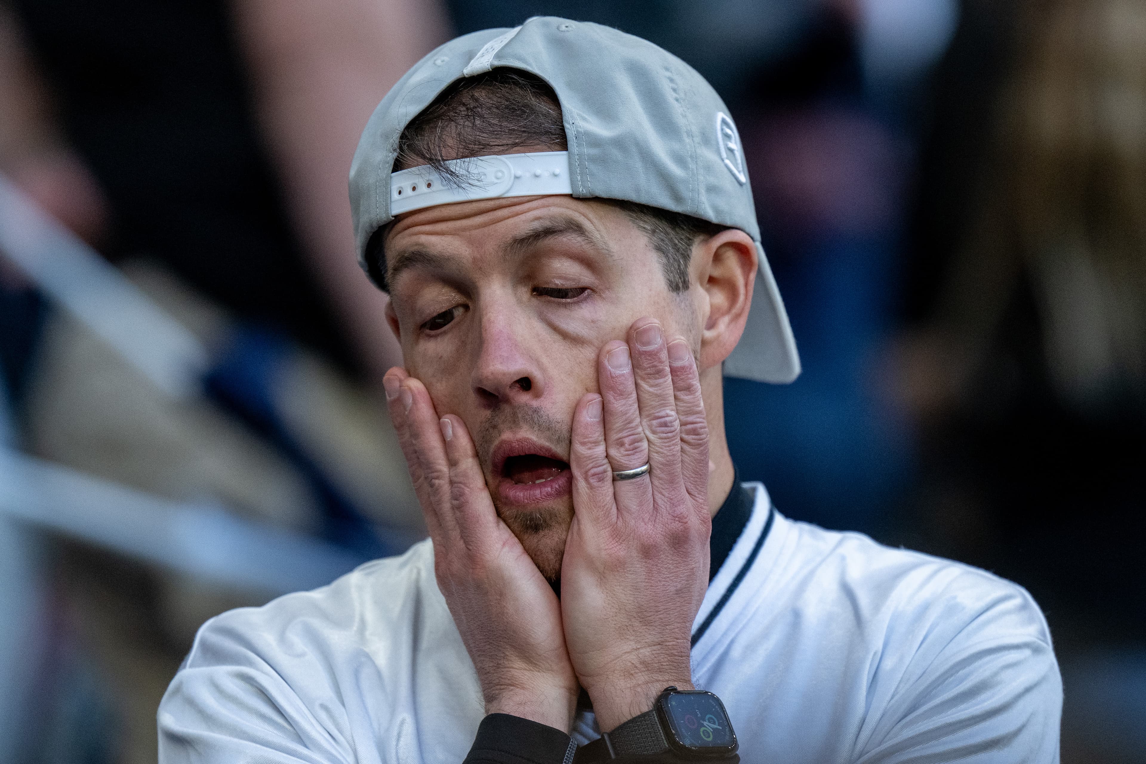 Sunday football open thread